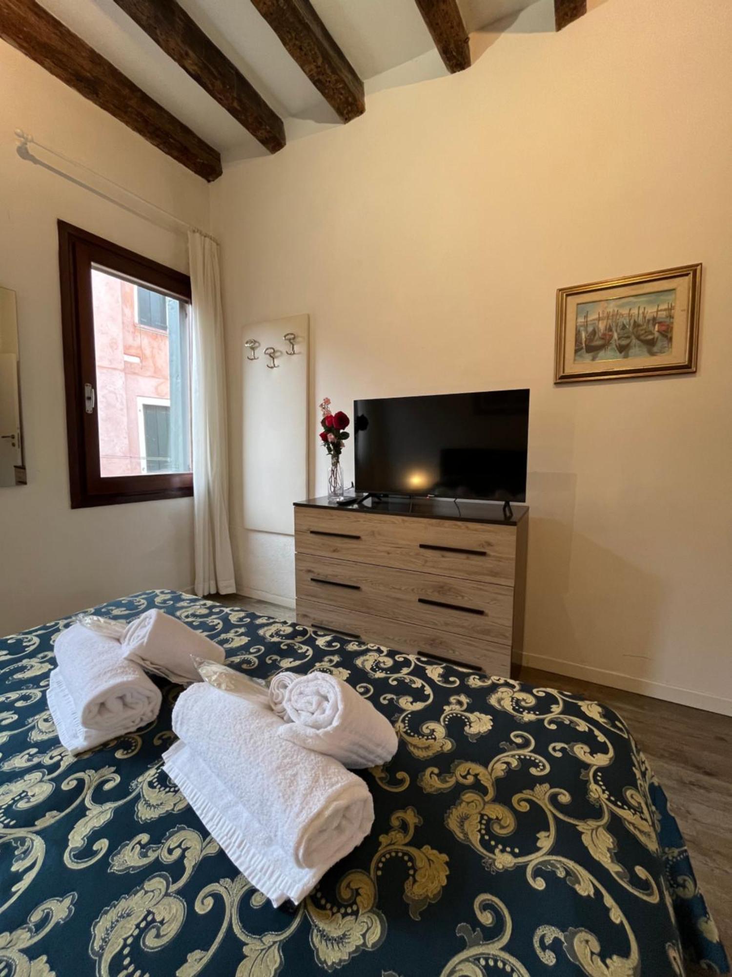 Appartement Cozy Close To Biennale Of Venise
