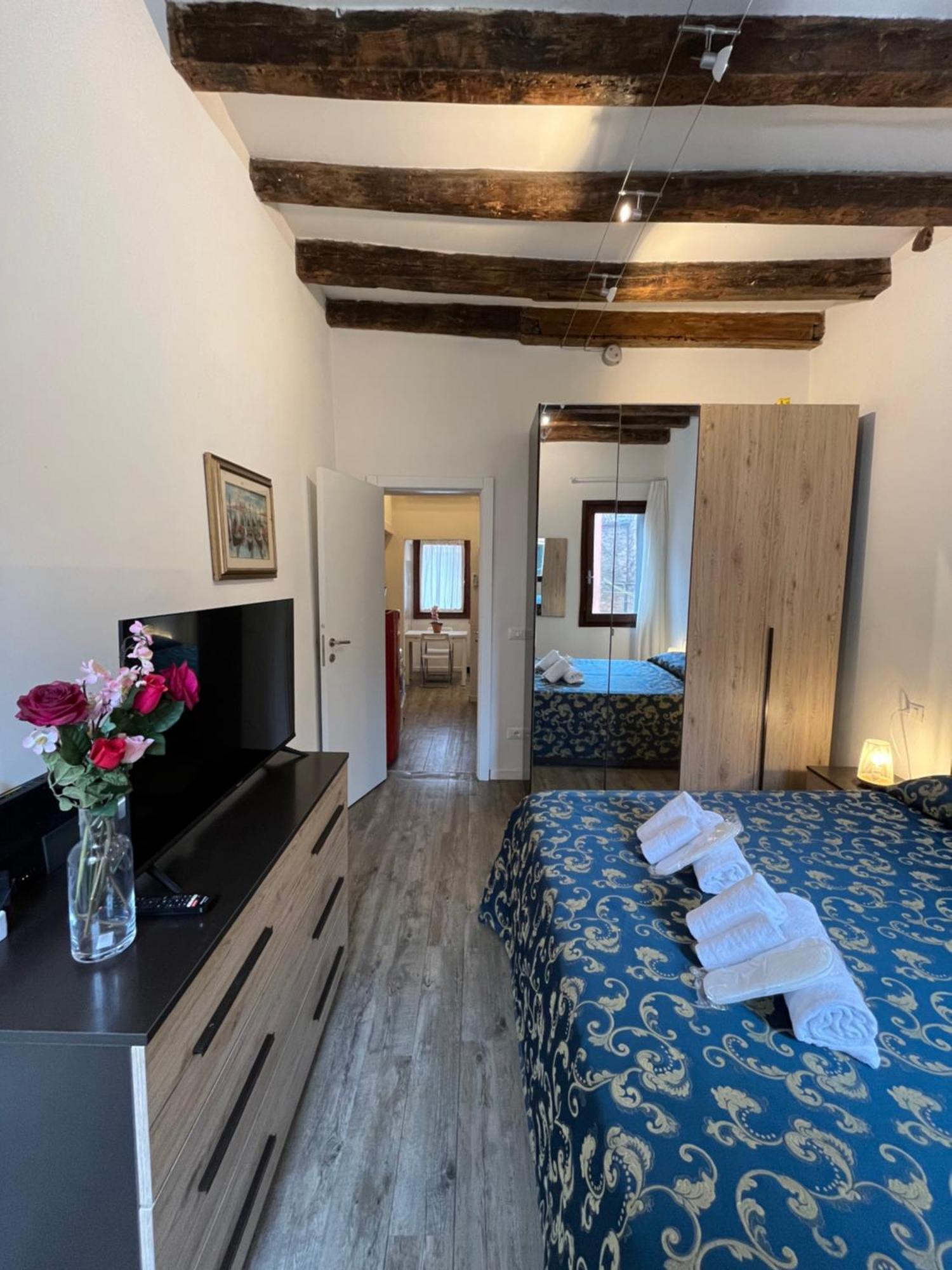 Cozy Close To Biennale Of Appartamento