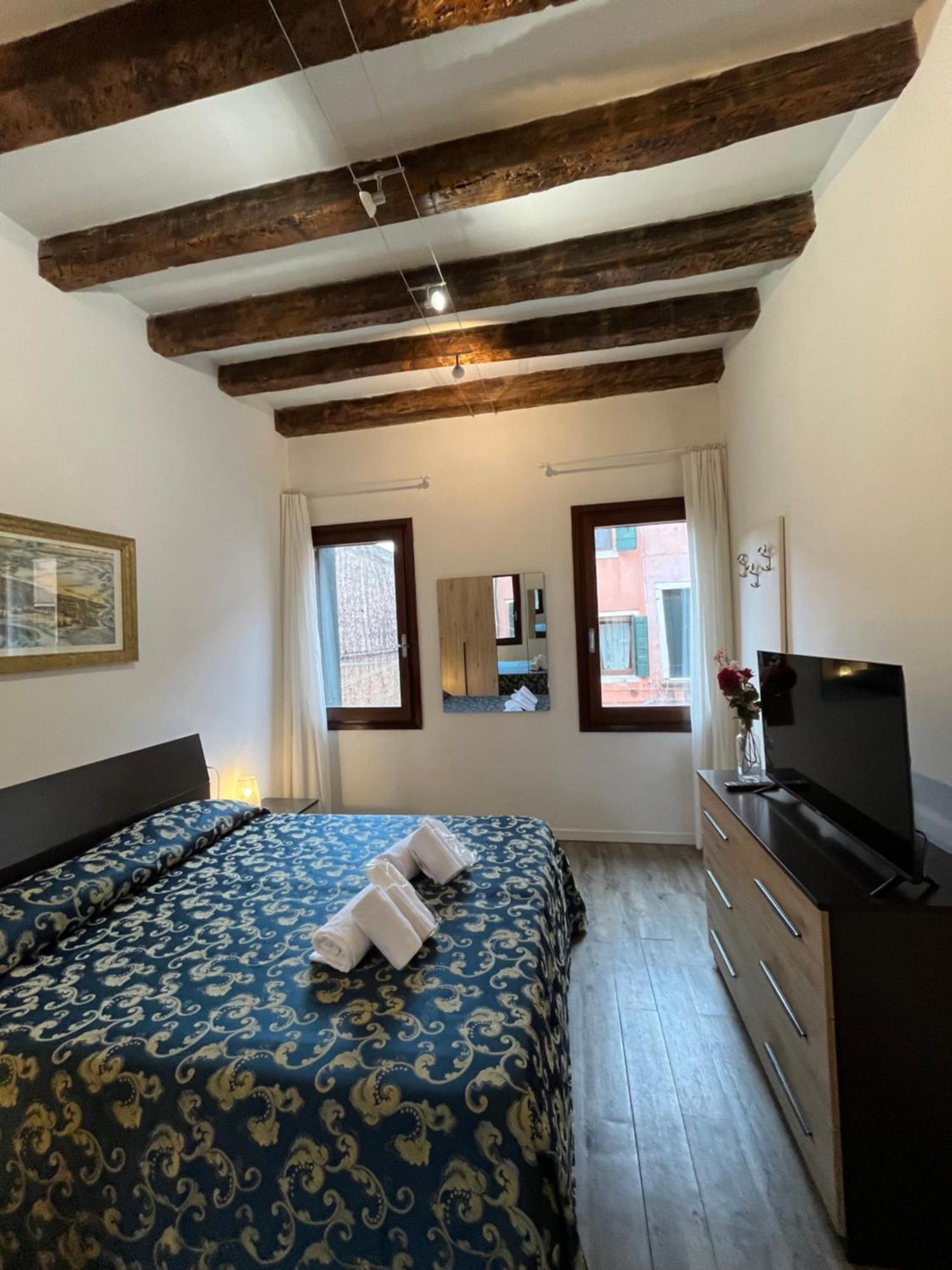 Appartamento Cozy Close To Biennale Of