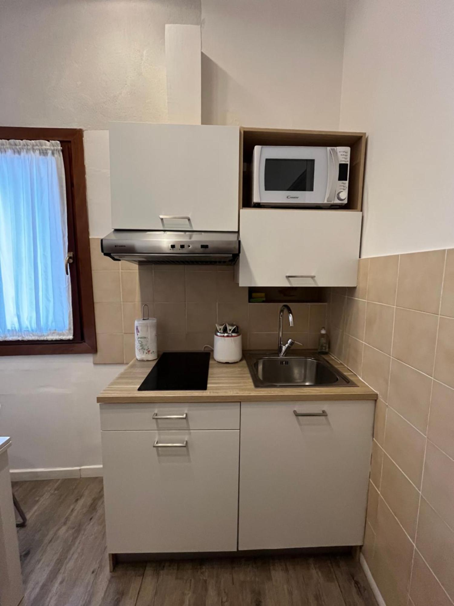 Appartement Cozy Close To Biennale Of