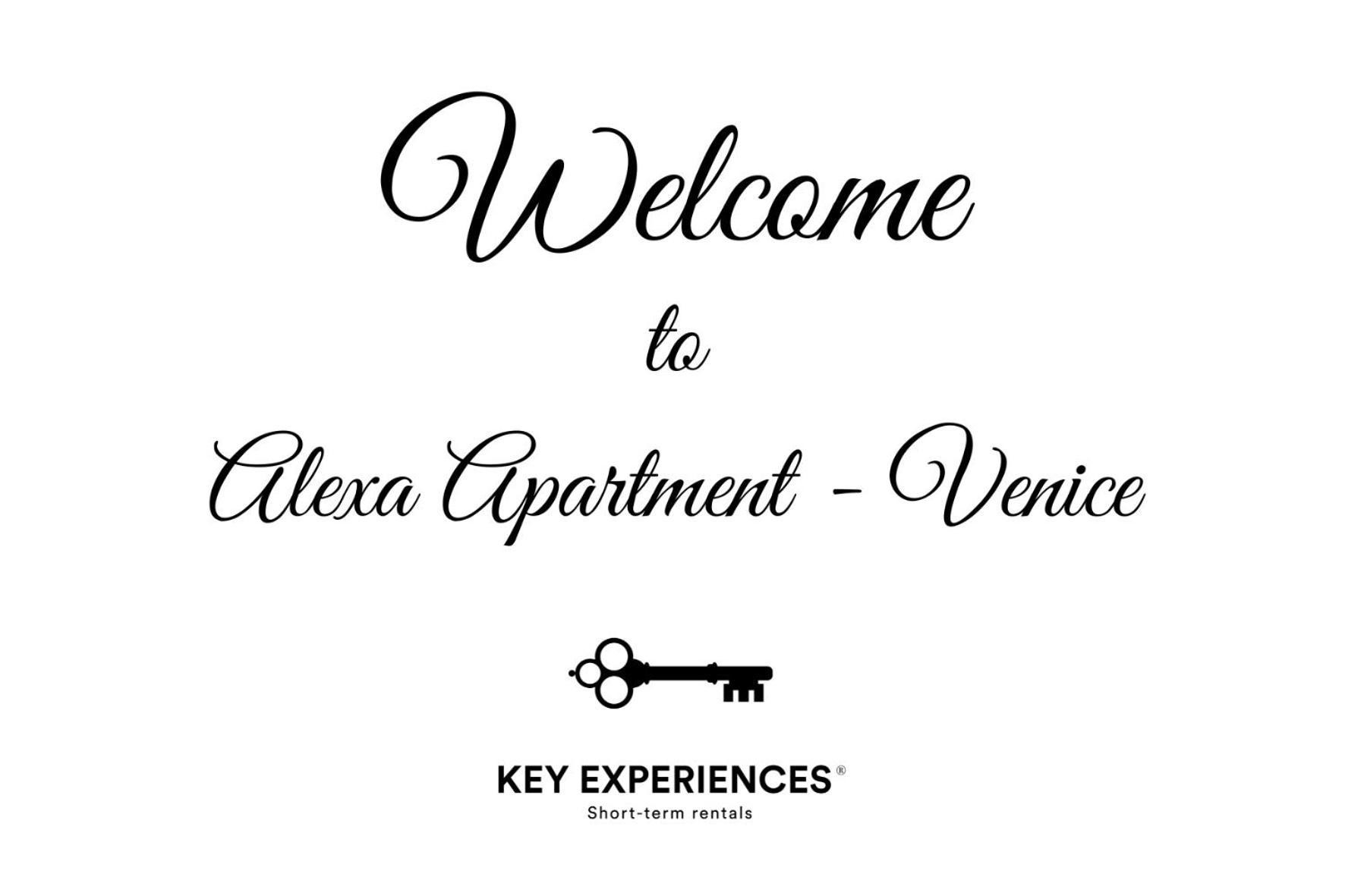 Alexa's - Elegance E Comfort For *