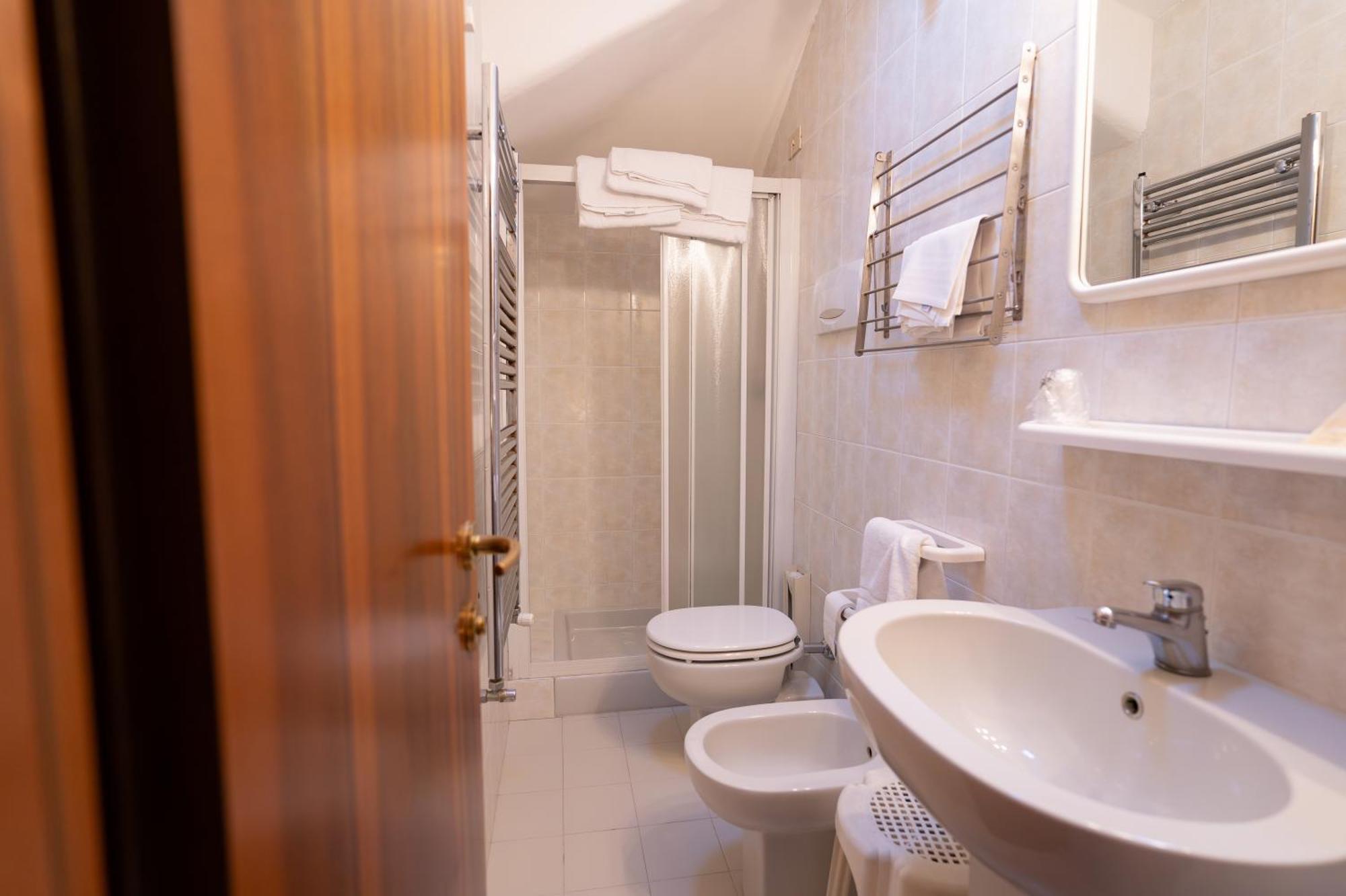Tivoli Hotel Venedig