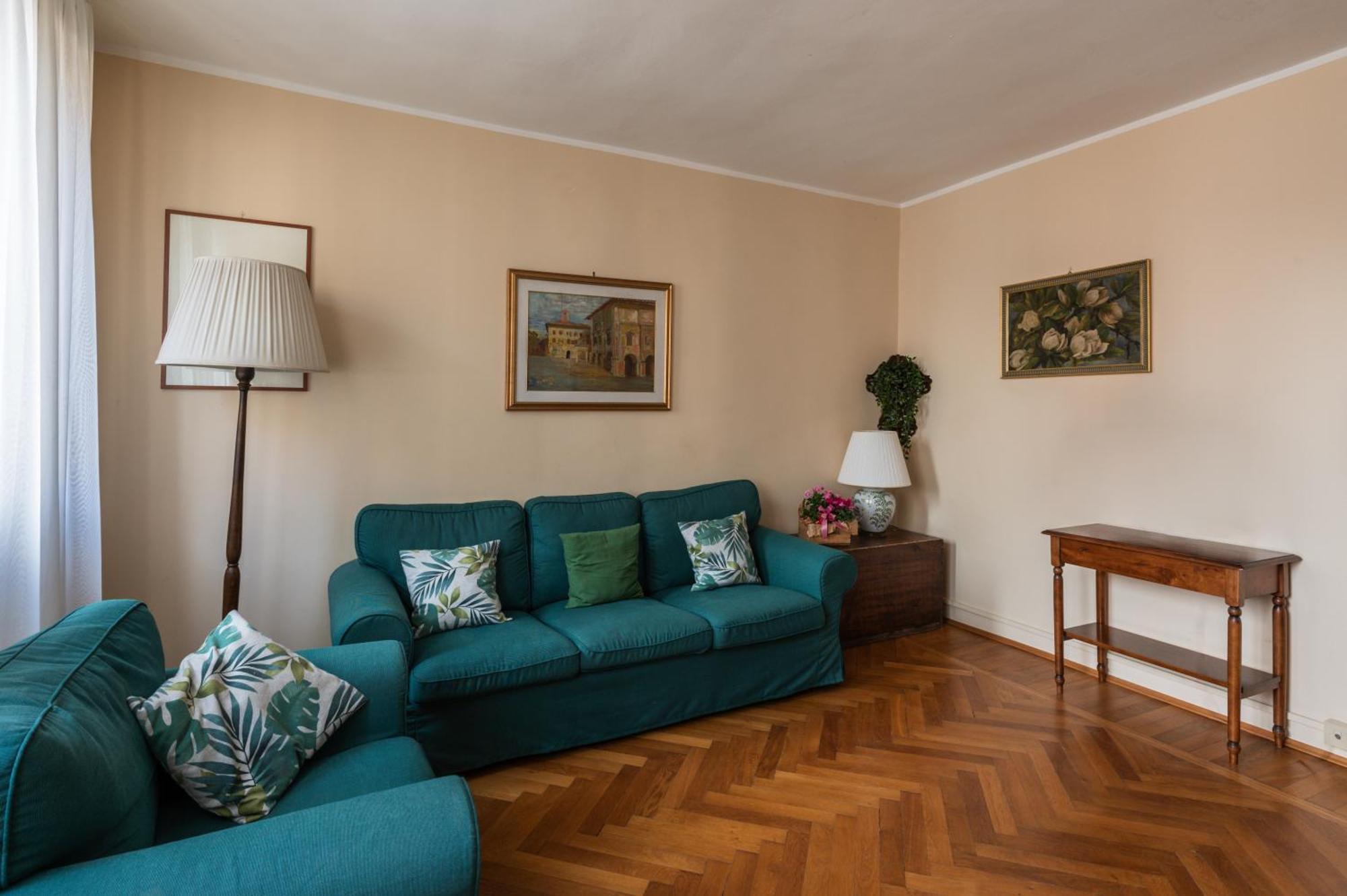 Casamisa Formosa 5193 Apartment Venice