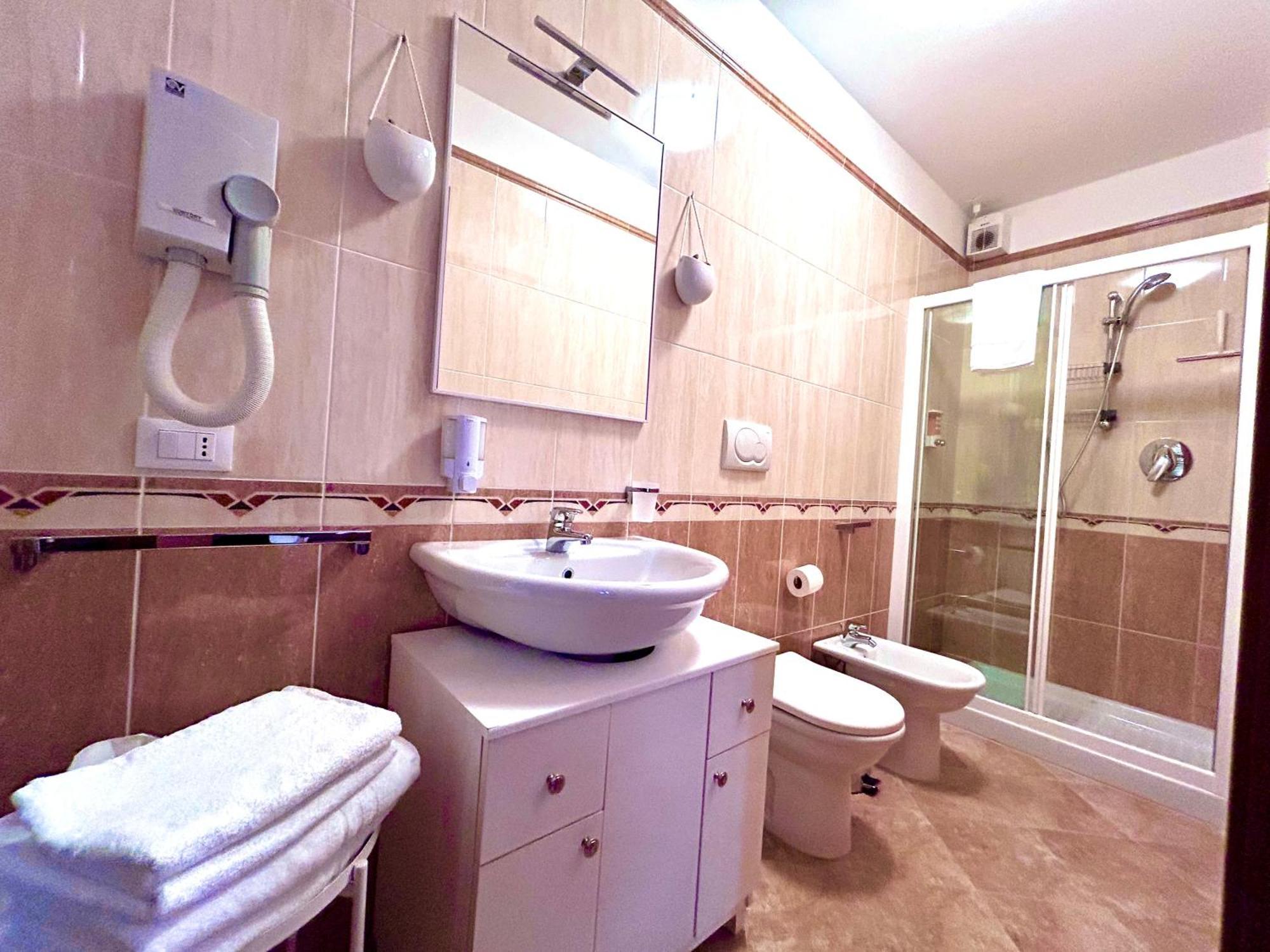 Appartement Flat Romantic Domus Remedio *