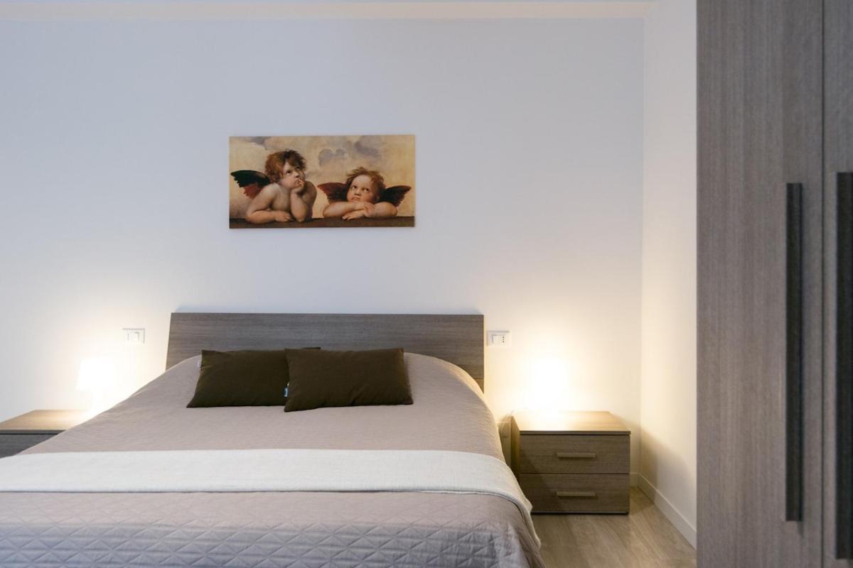 Zara Free Parking Appartement