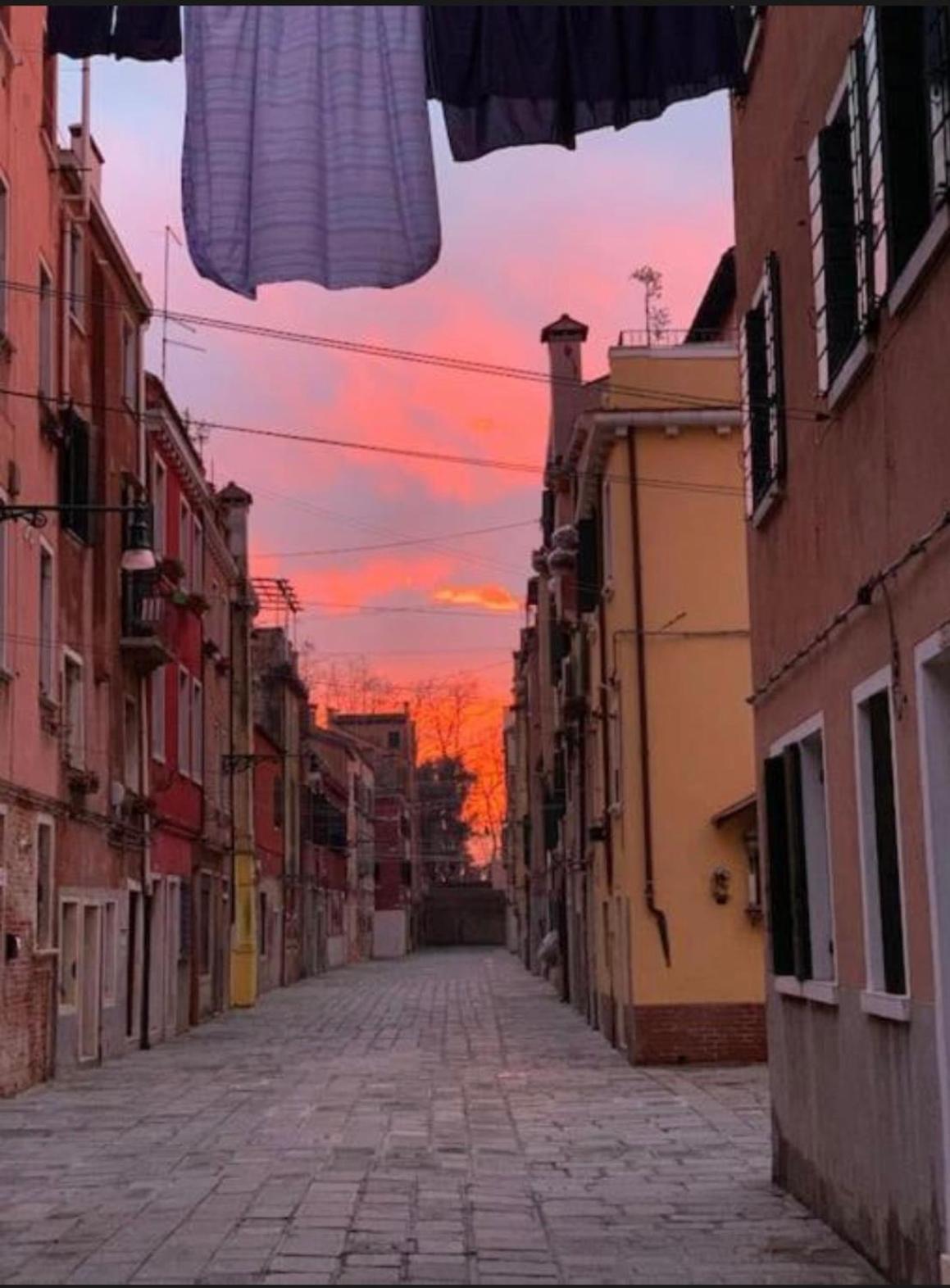 Appartement Cozy Close To Biennale Of Venise