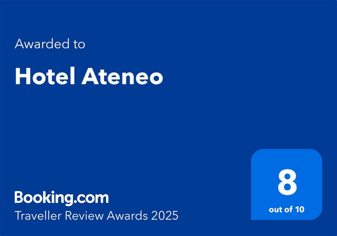 Ateneo Venezia