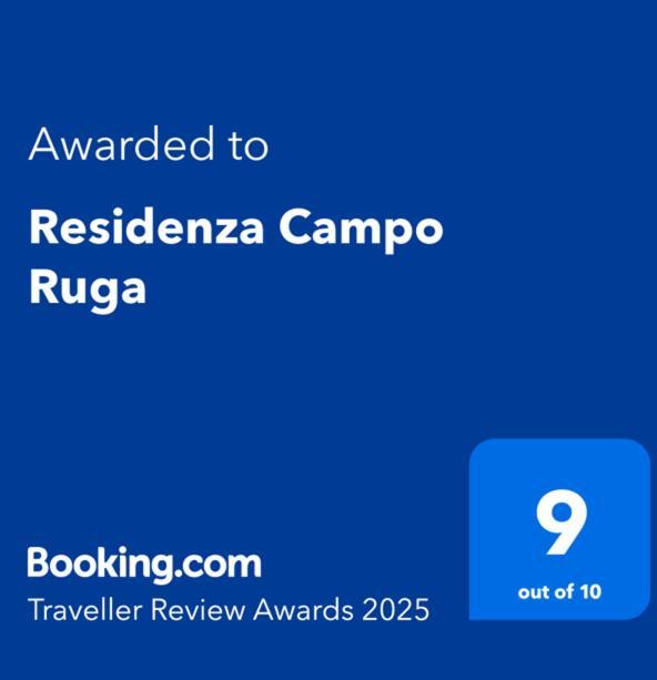 Residenza Campo Ruga * Venezia
