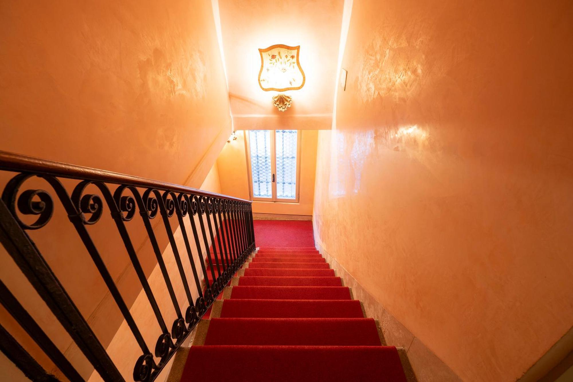 Ca' Lipoli Appartement