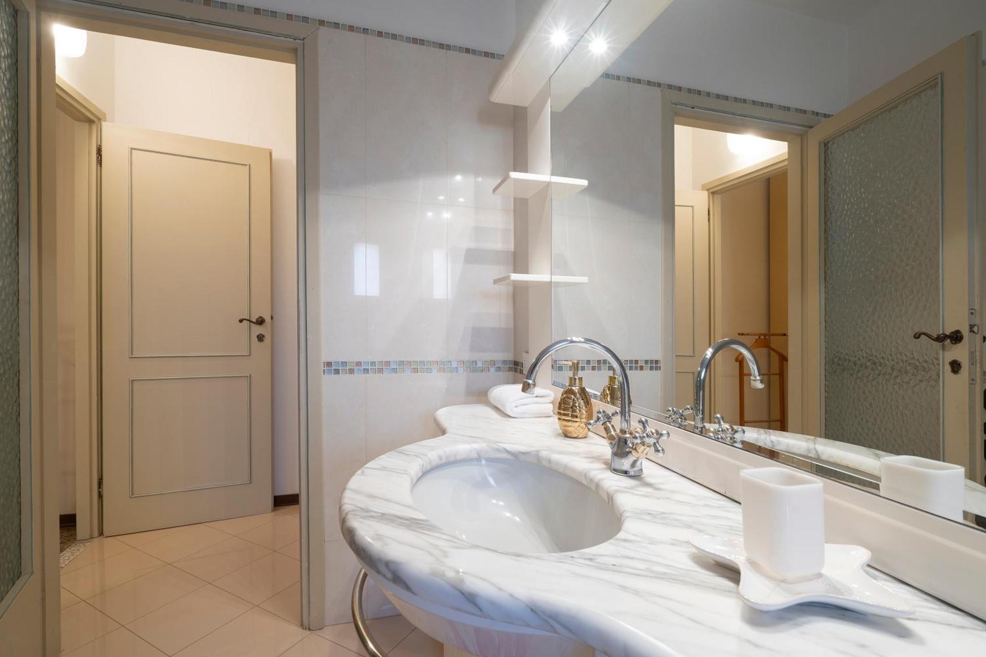 Ca' Lipoli Appartement Venise