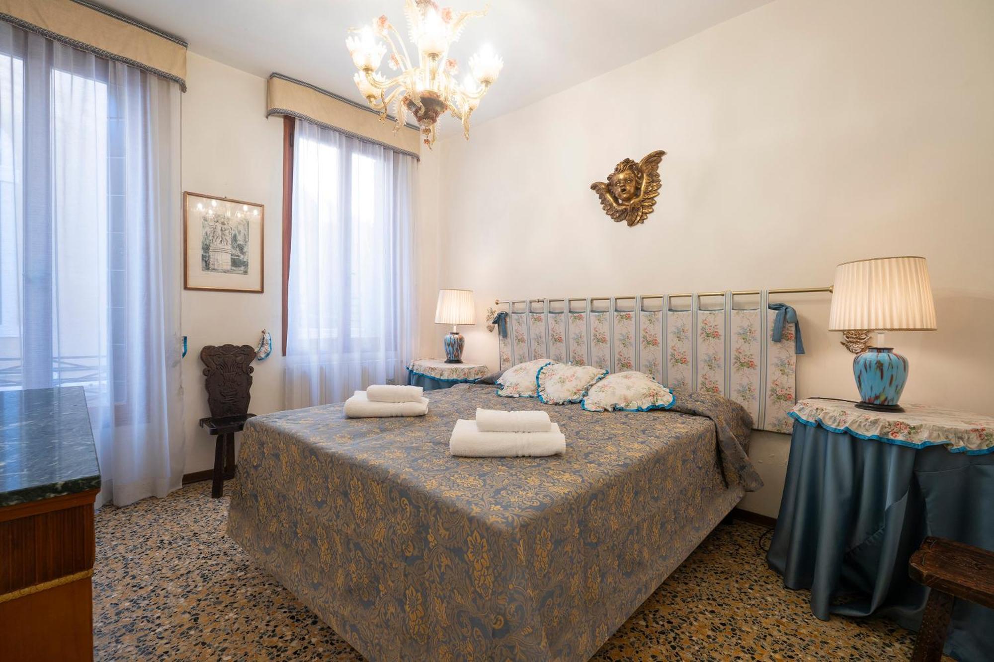 Ca' Lipoli Appartement Venise
