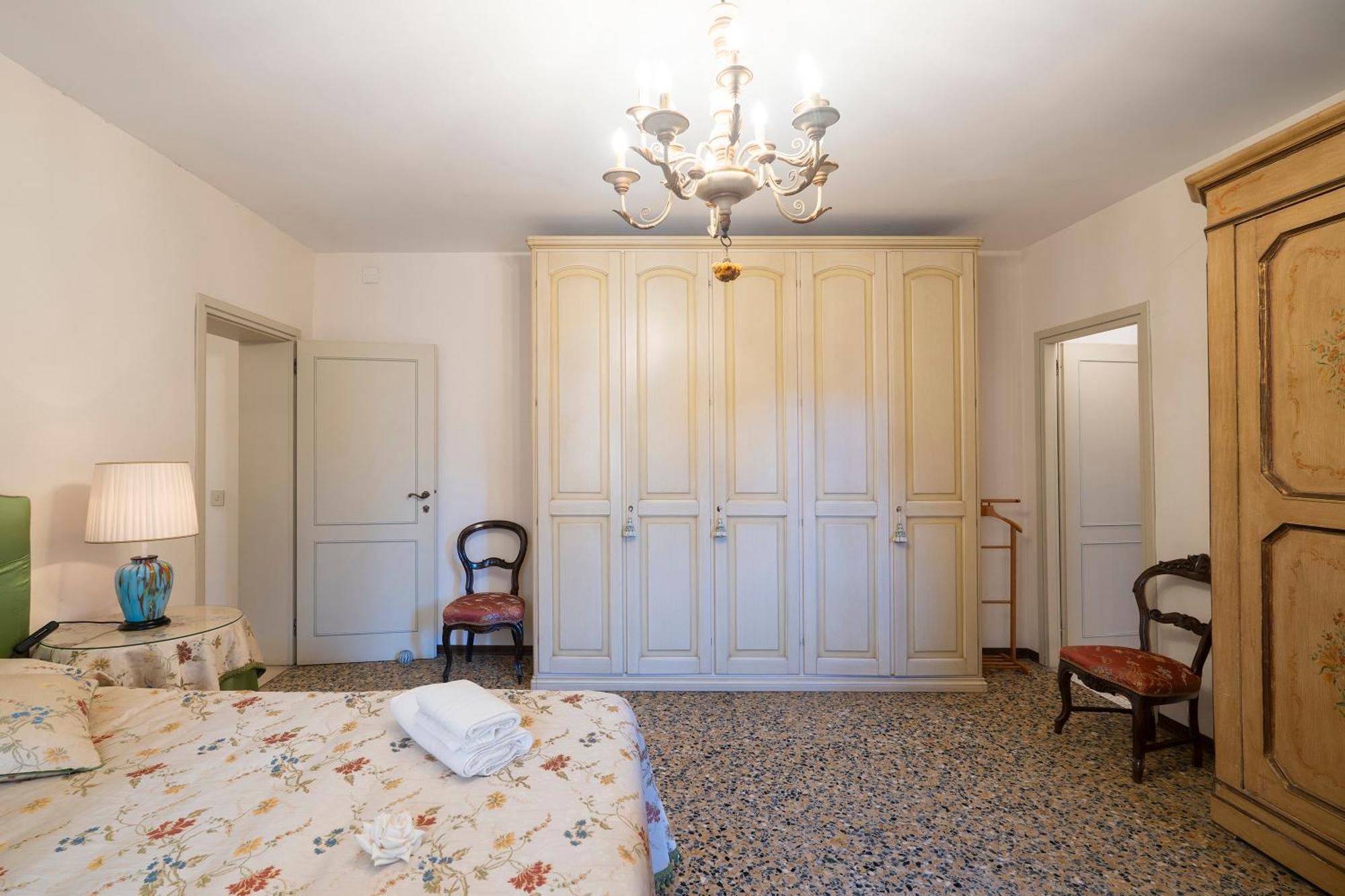 Ca' Lipoli Appartement *