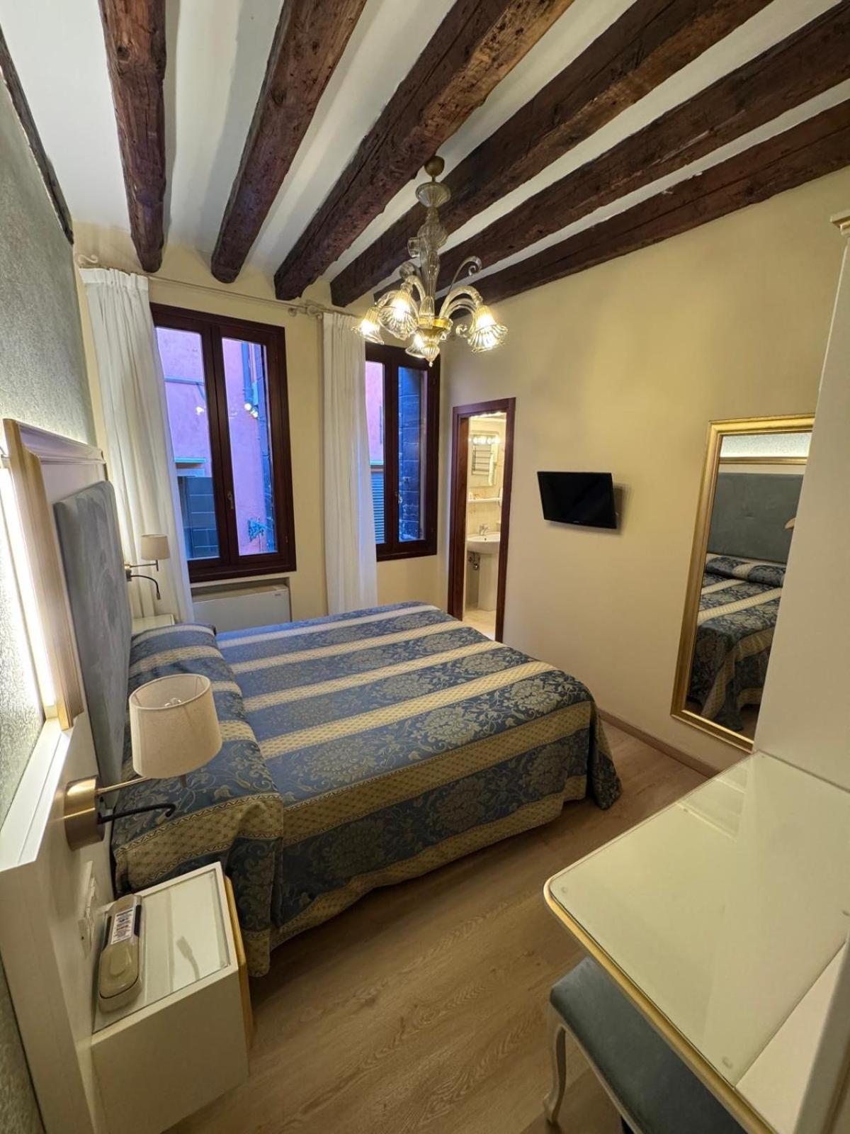 Tivoli Hotel Venise