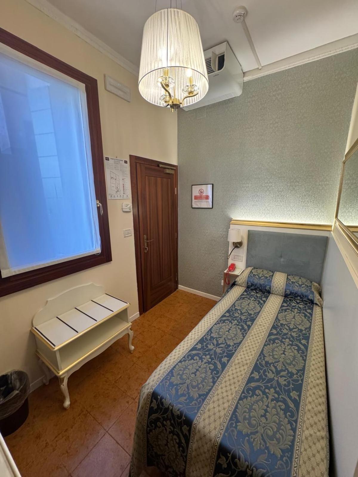 Hotel Tivoli Venise