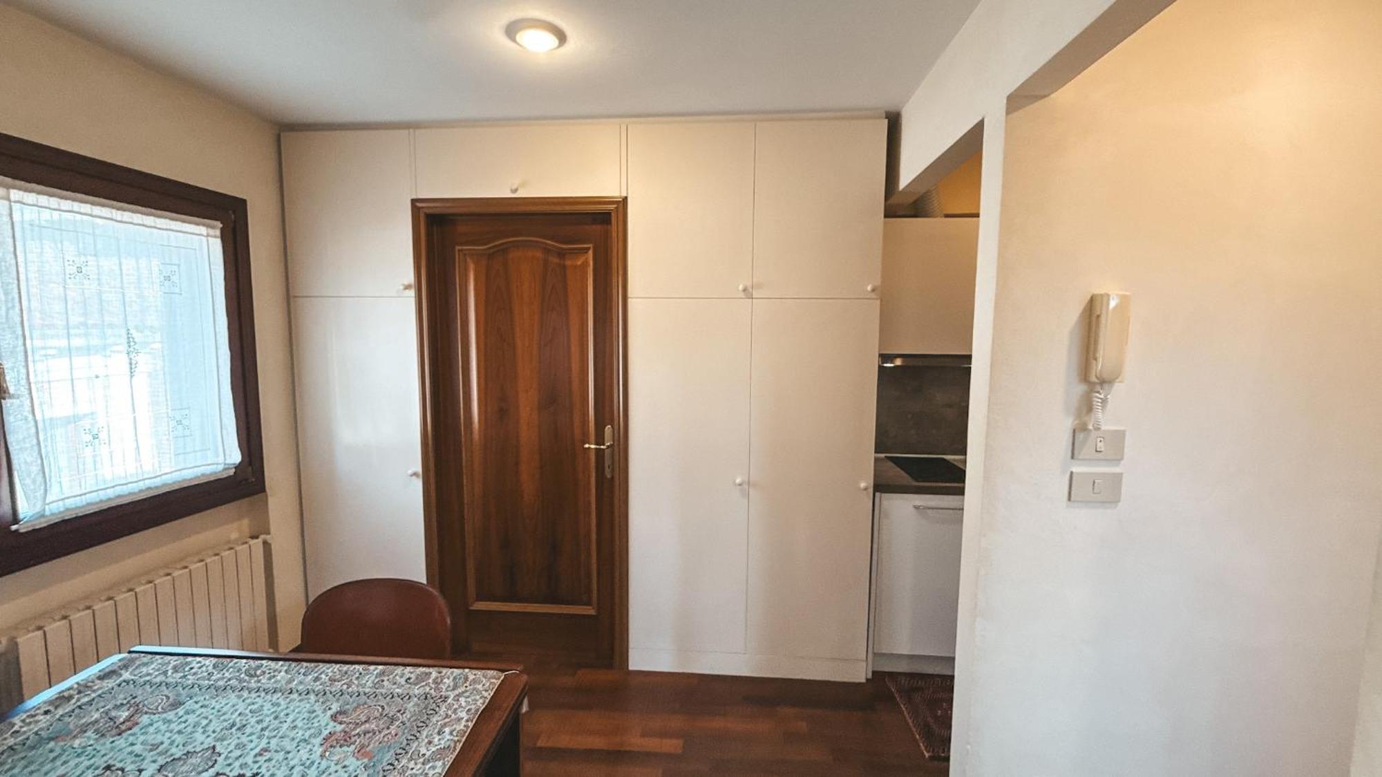Appartement Attic Terrace San Square View