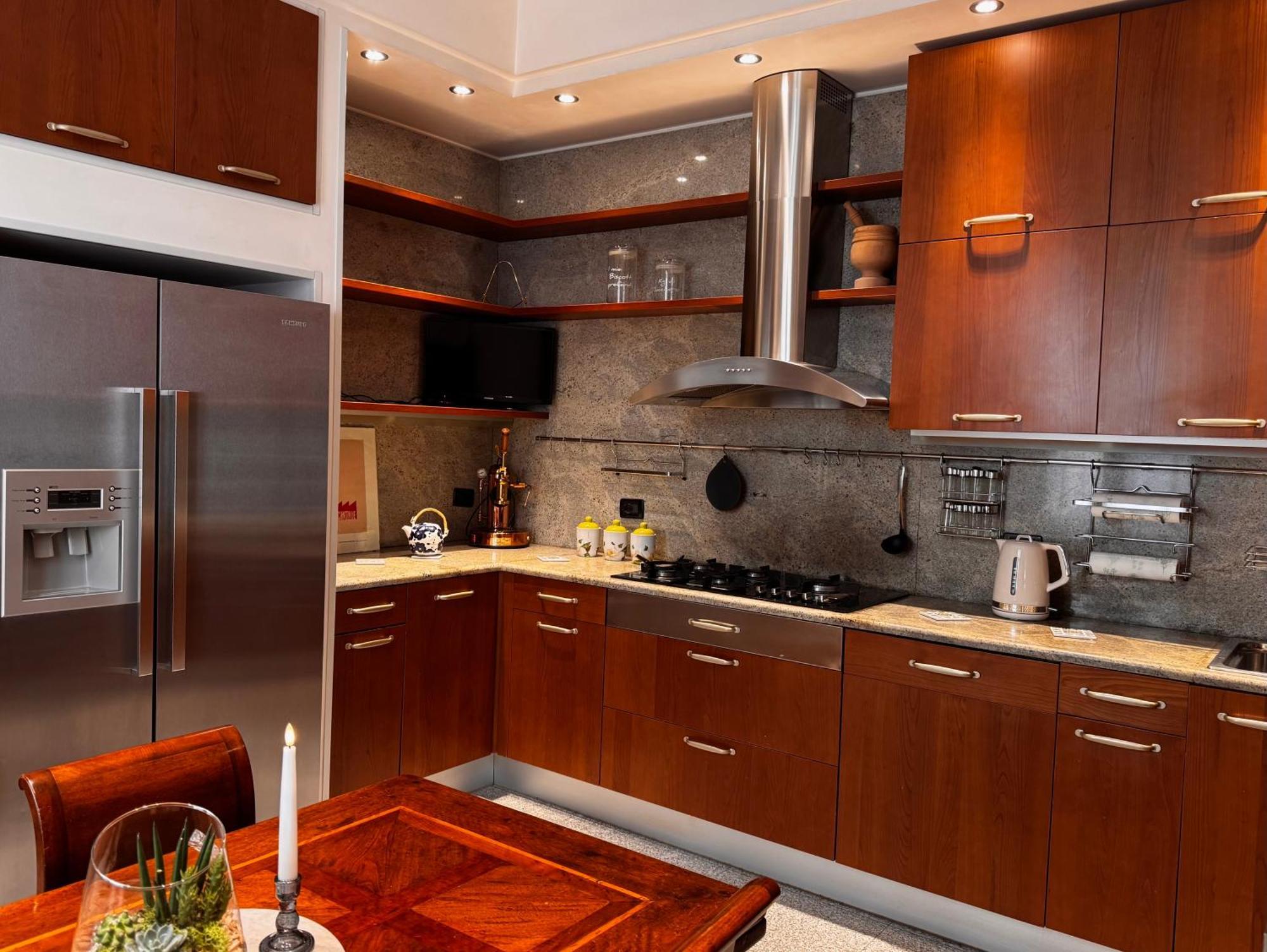 Apartment Nama Boutique *