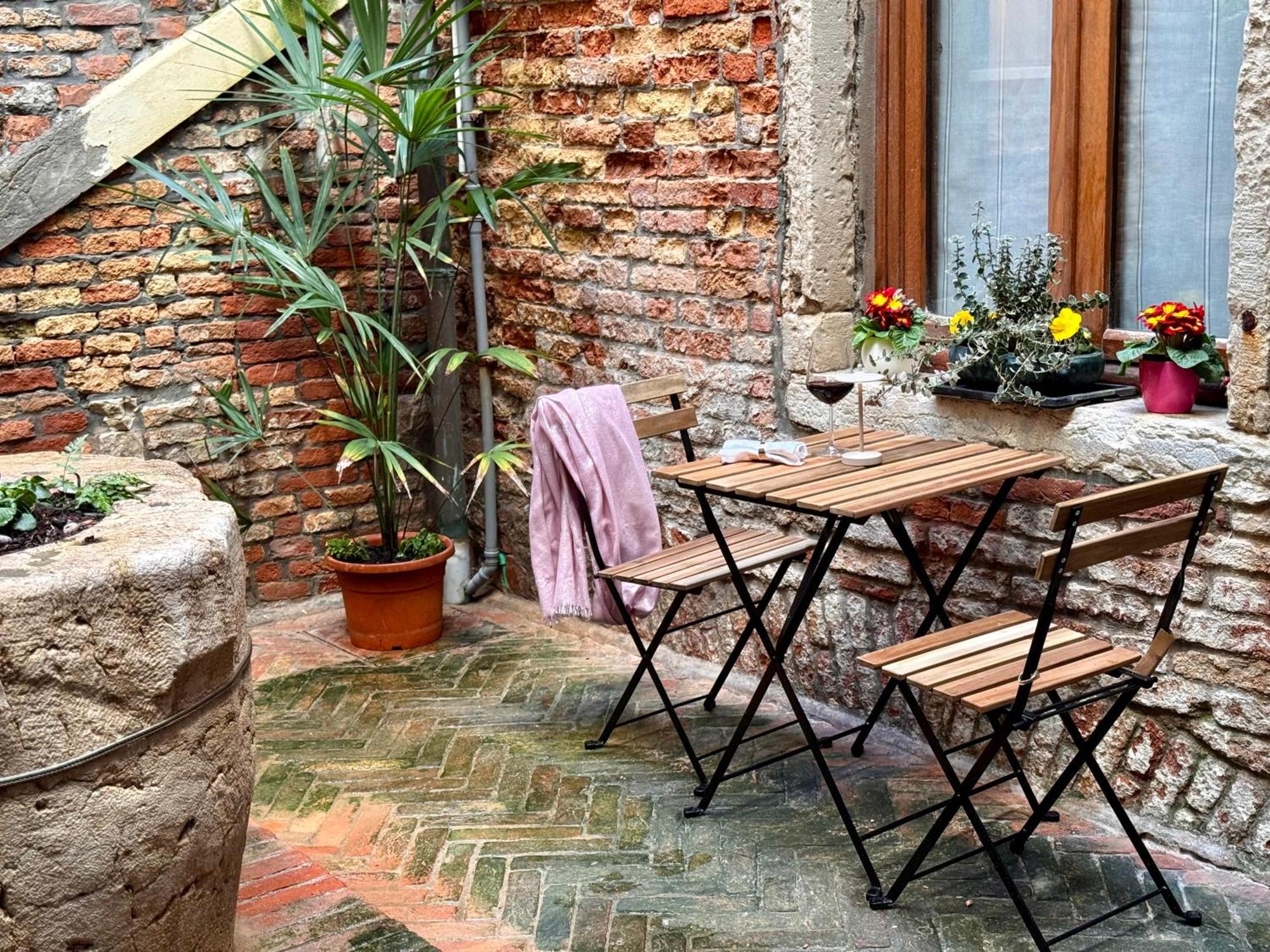 Nama Boutique Apartment