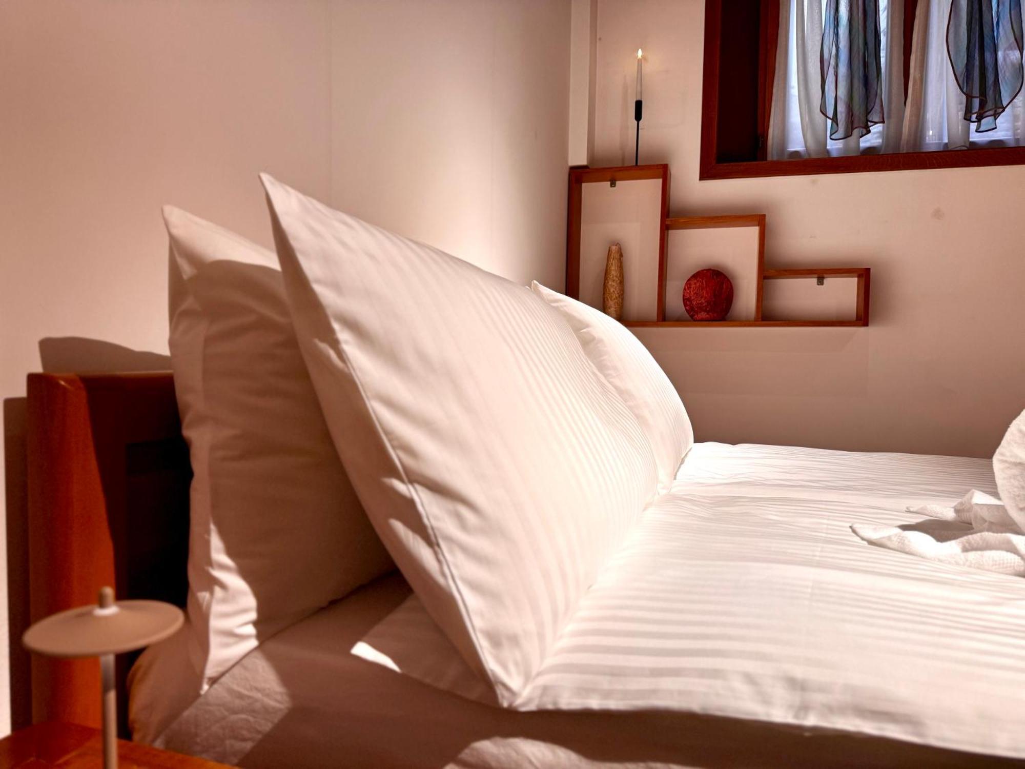 Apartment Nama Boutique *
