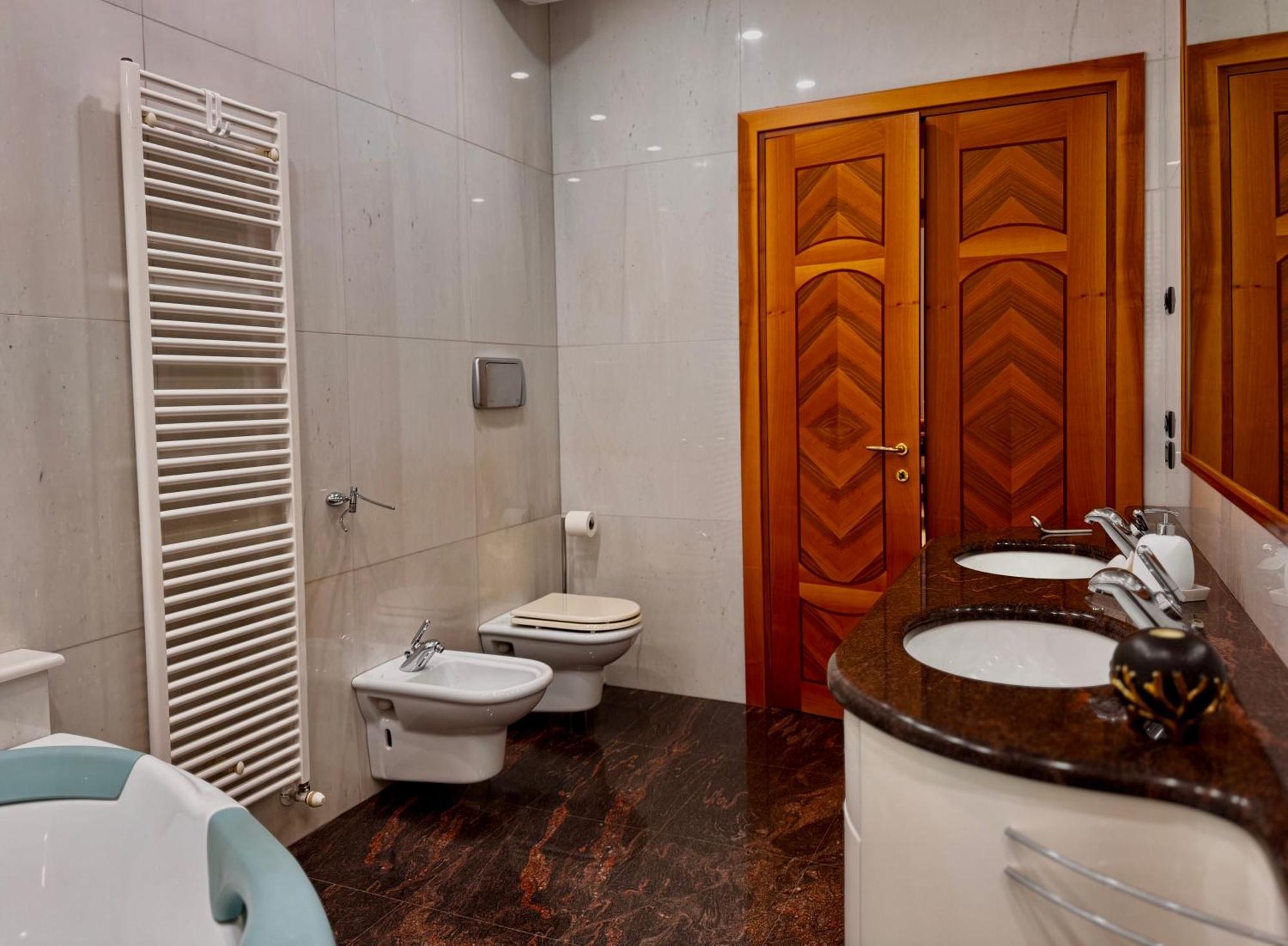 Apartment Nama Boutique