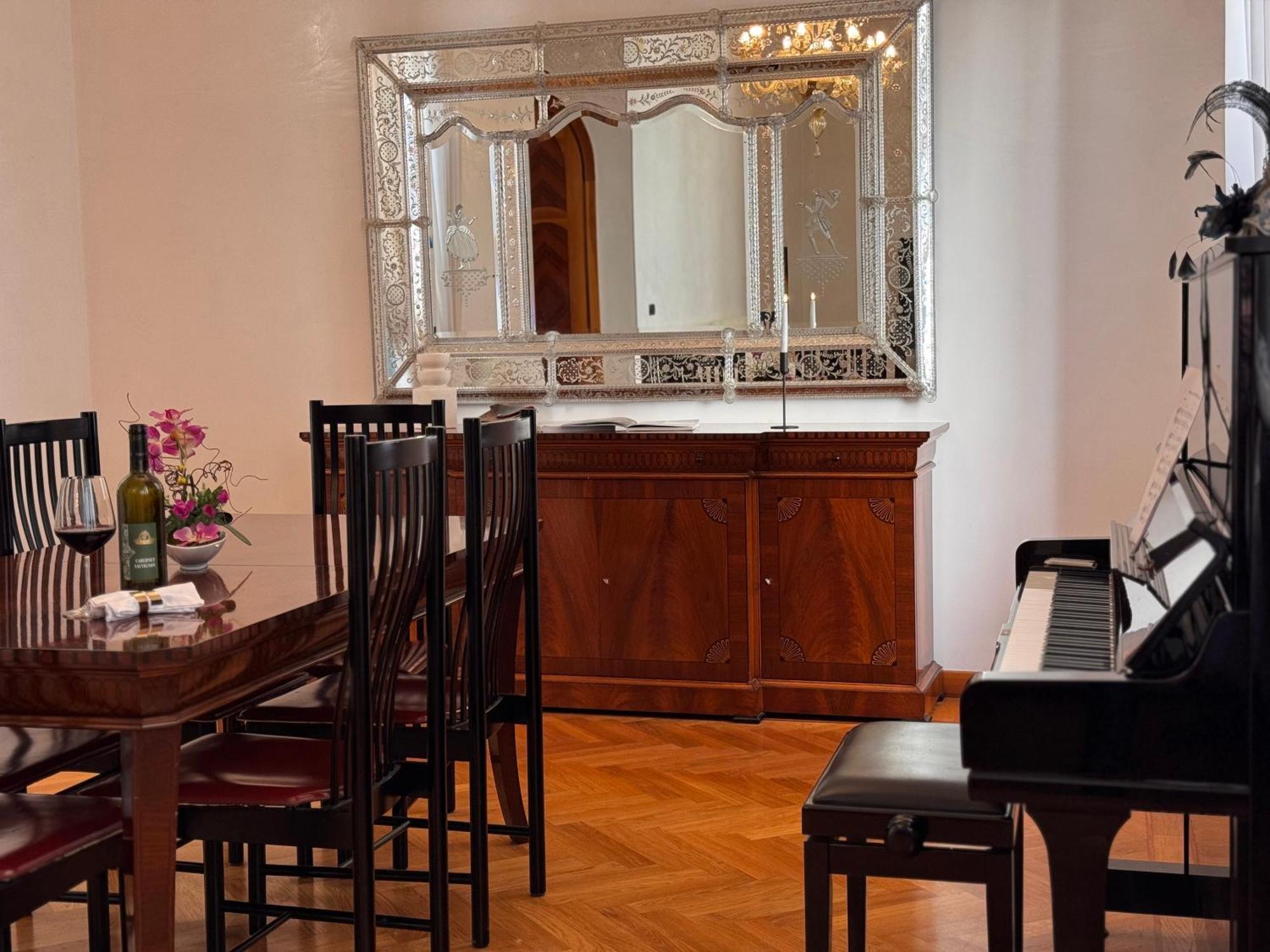 Apartment Nama Boutique