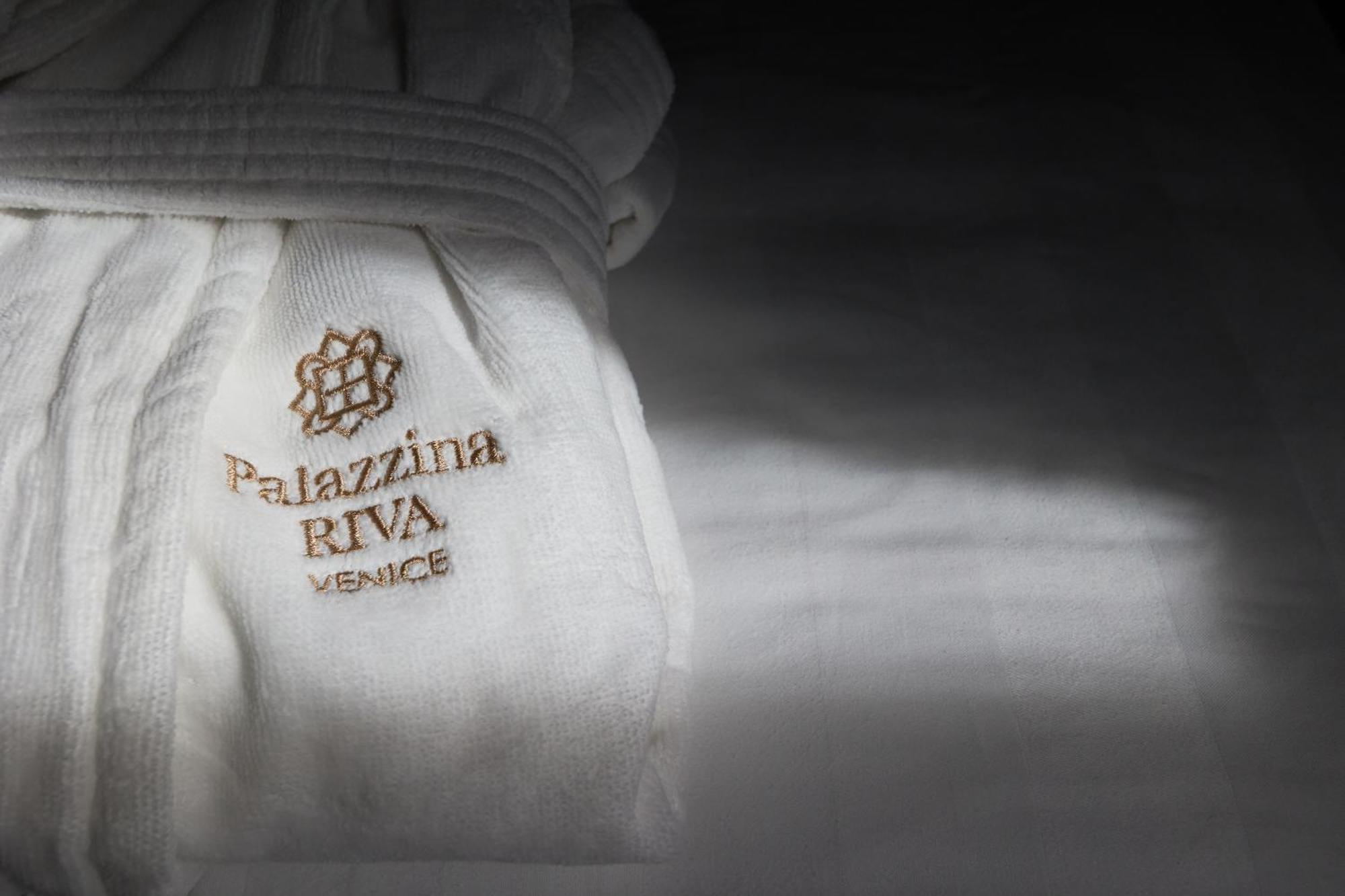 Palazzina Riva * Venetië