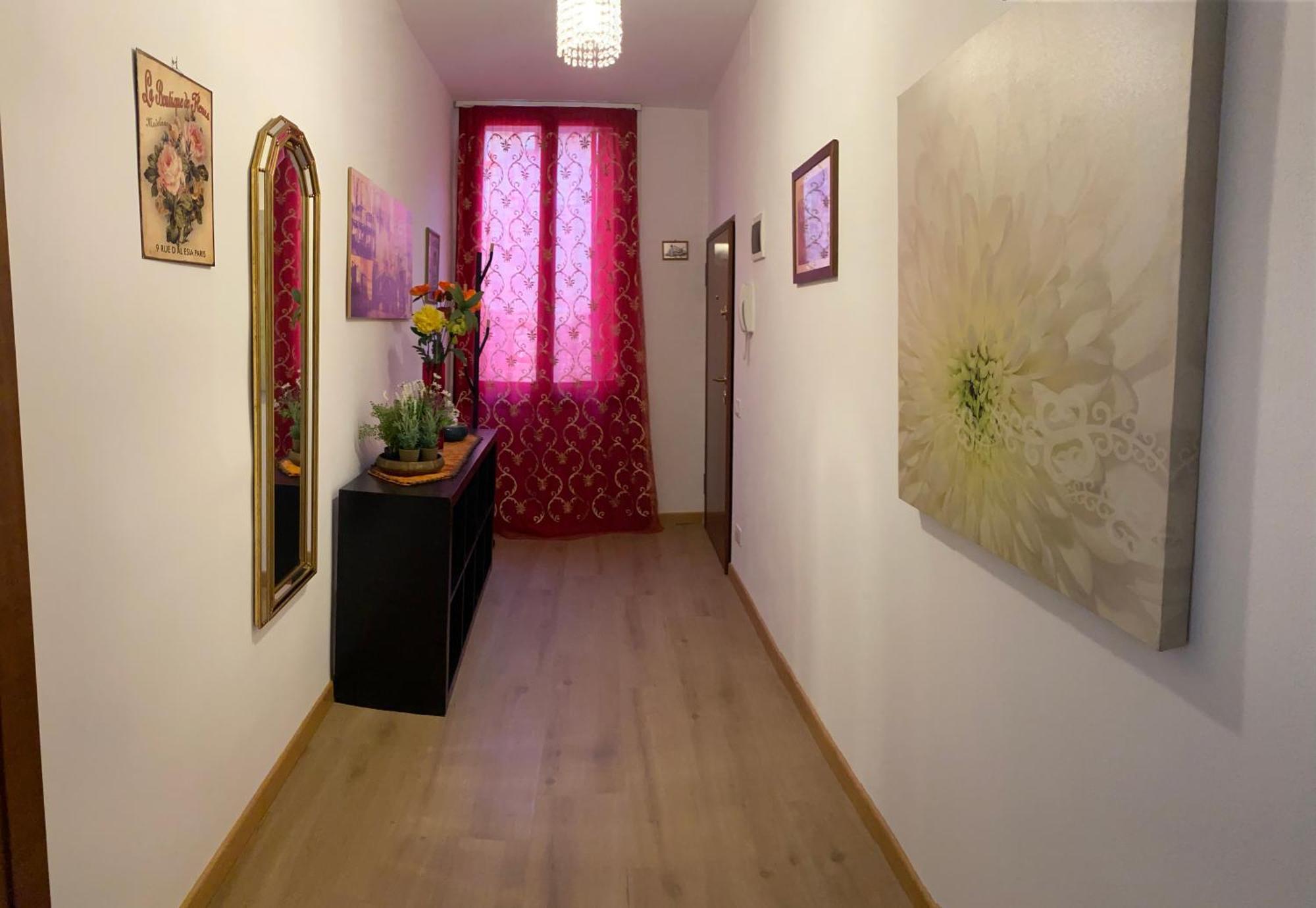 Bella Addai Appartamento Venezia