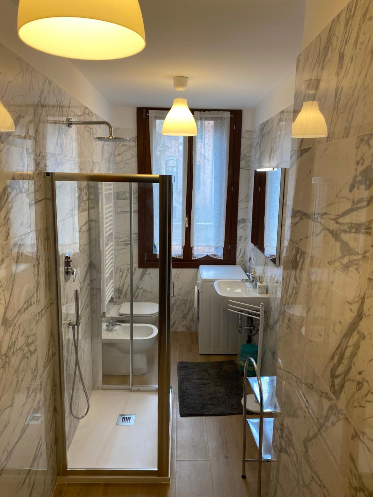 Appartement Bella Addai