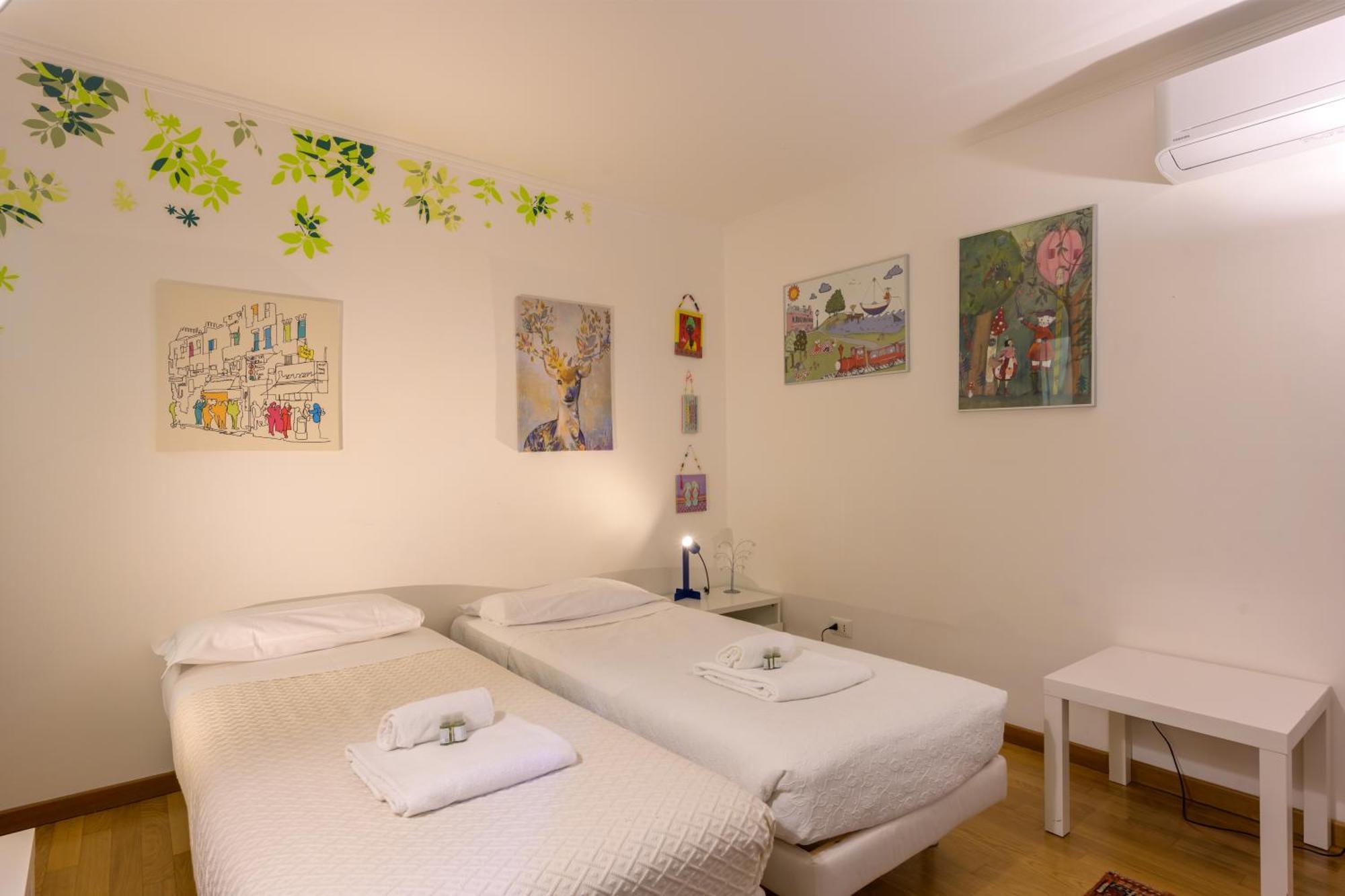 Appartement Teatro Fenice *