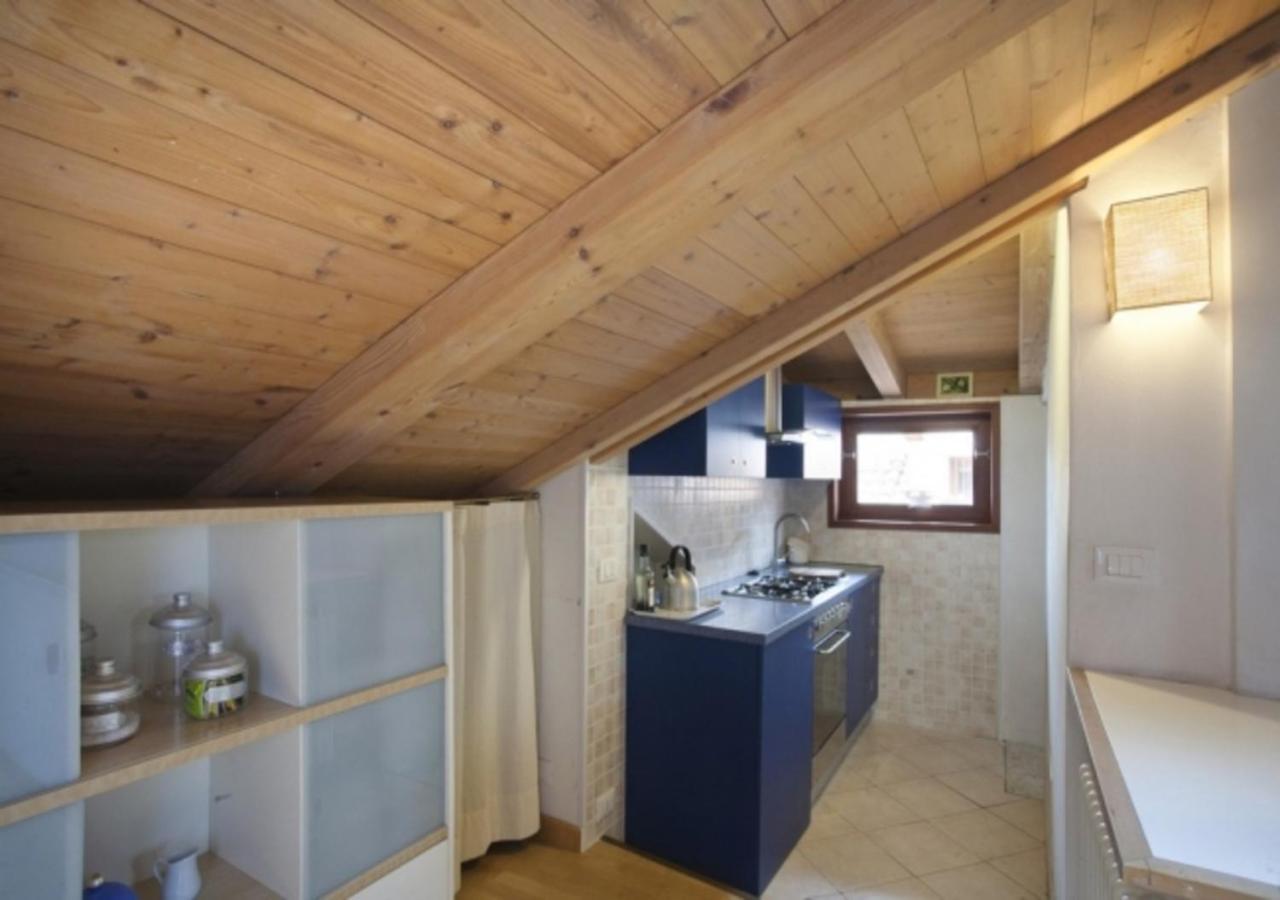 Apartment Stefano F2 Locappart Venedig
