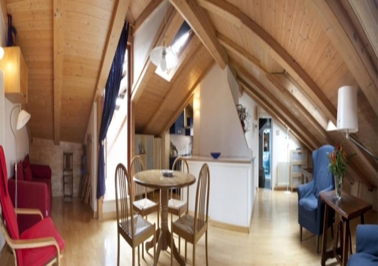 Stefano F2 Locappart Apartment