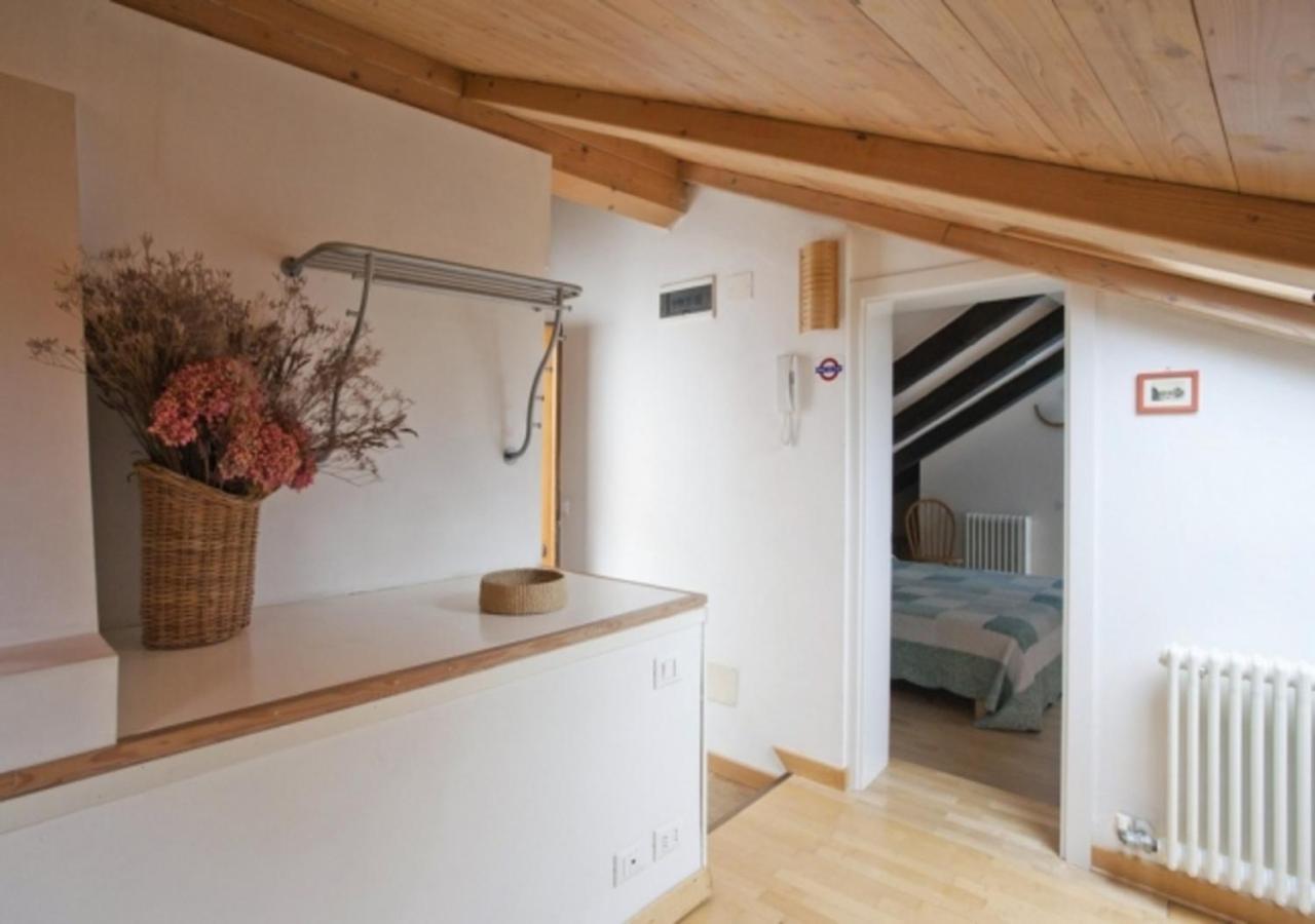Stefano F2 Locappart Apartment Venedig