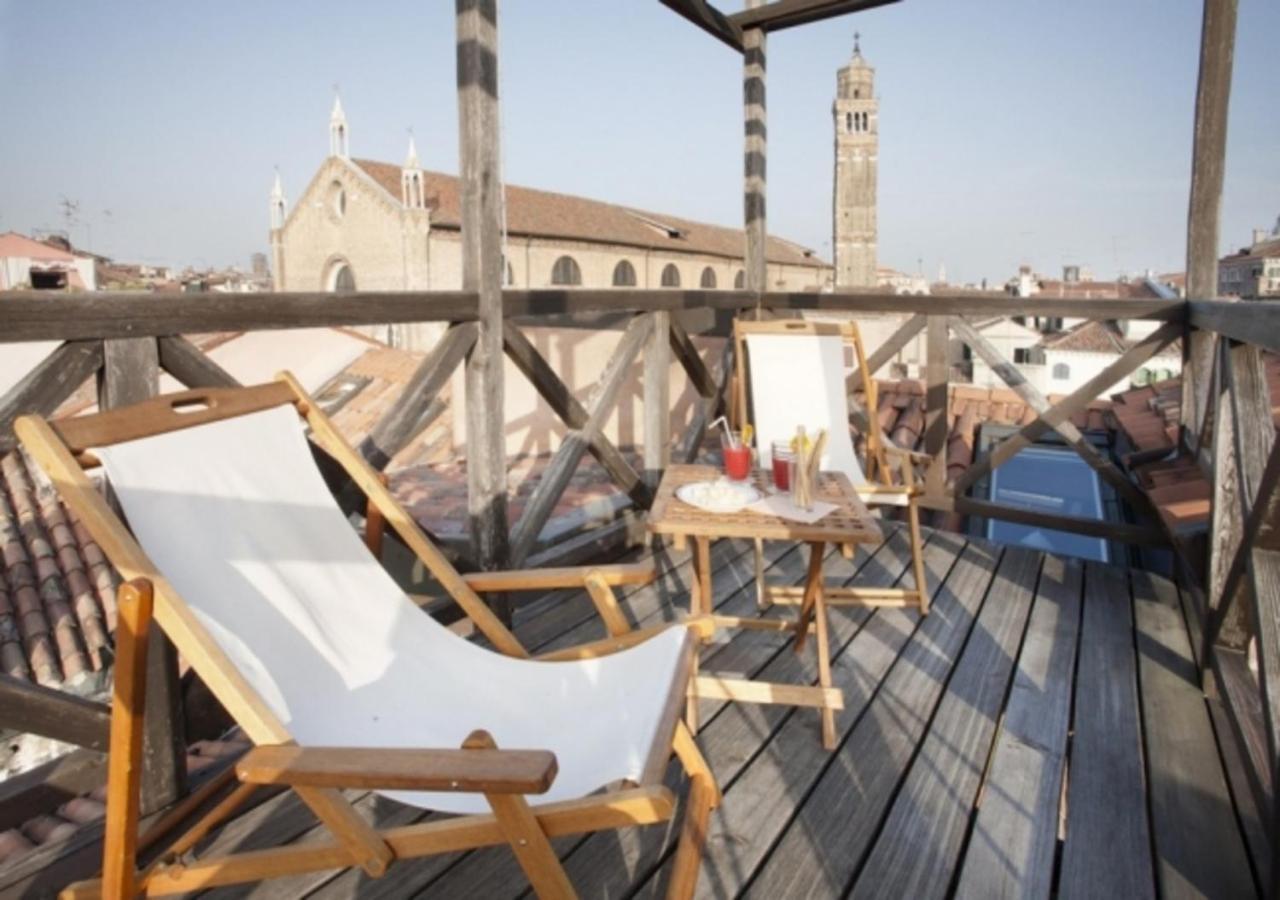 Stefano F2 Locappart * Venedig