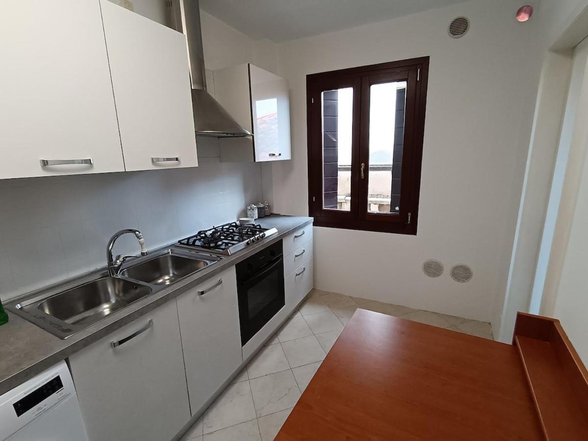 Appartement Spacious With 3 Bedrooms *
