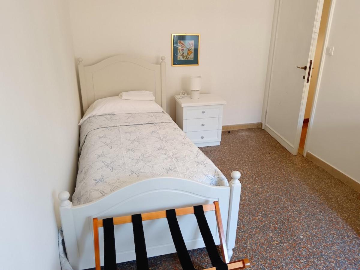 Appartement Spacious With 3 Bedrooms