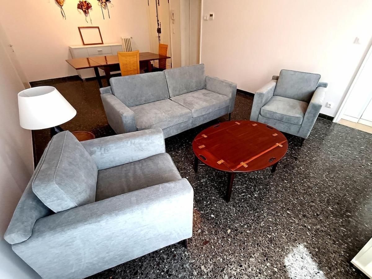 Appartement Spacious With 3 Bedrooms *