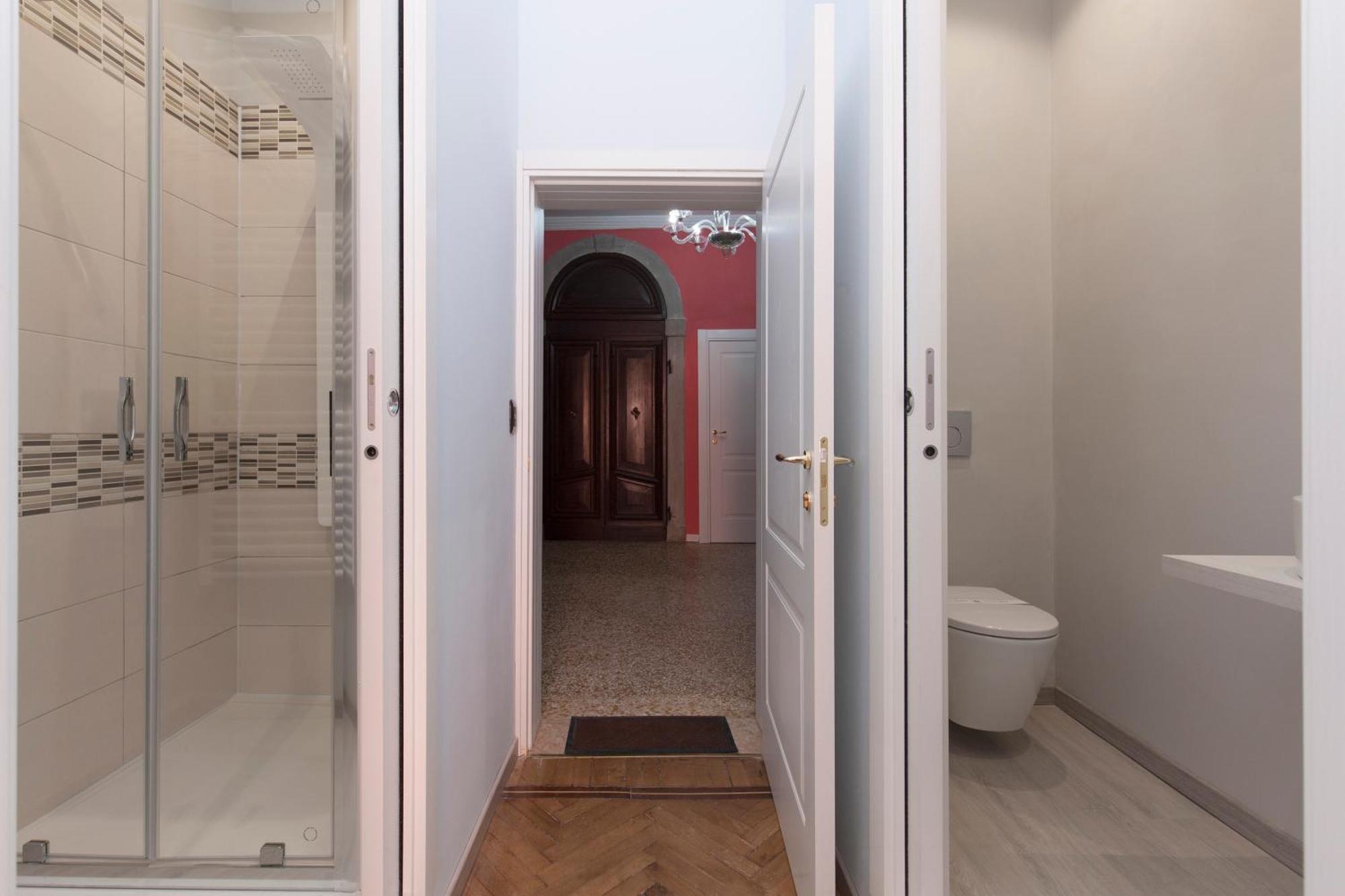 Maison d'hôtes Simon' Secret Venise