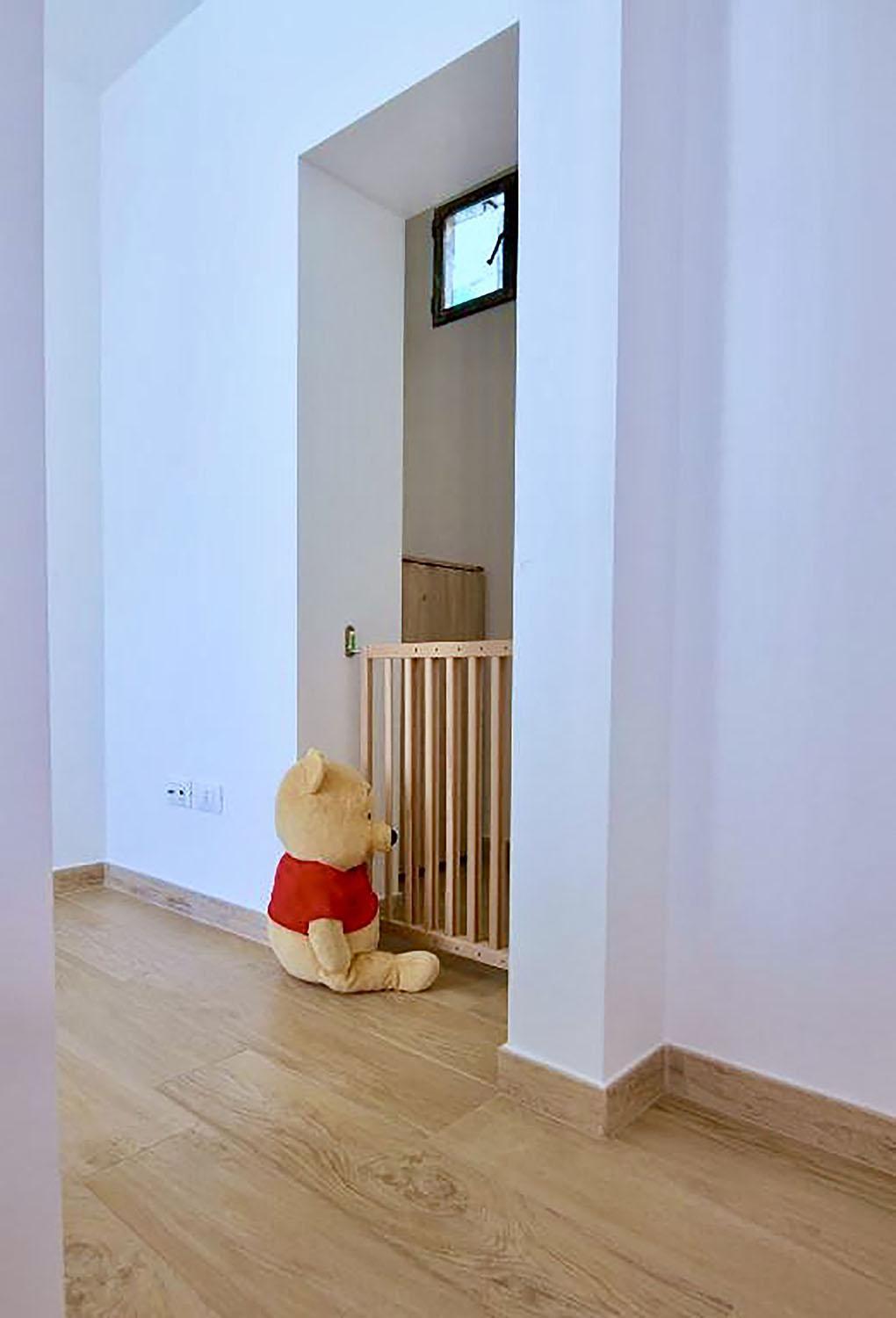 Appartement Tre Raggi