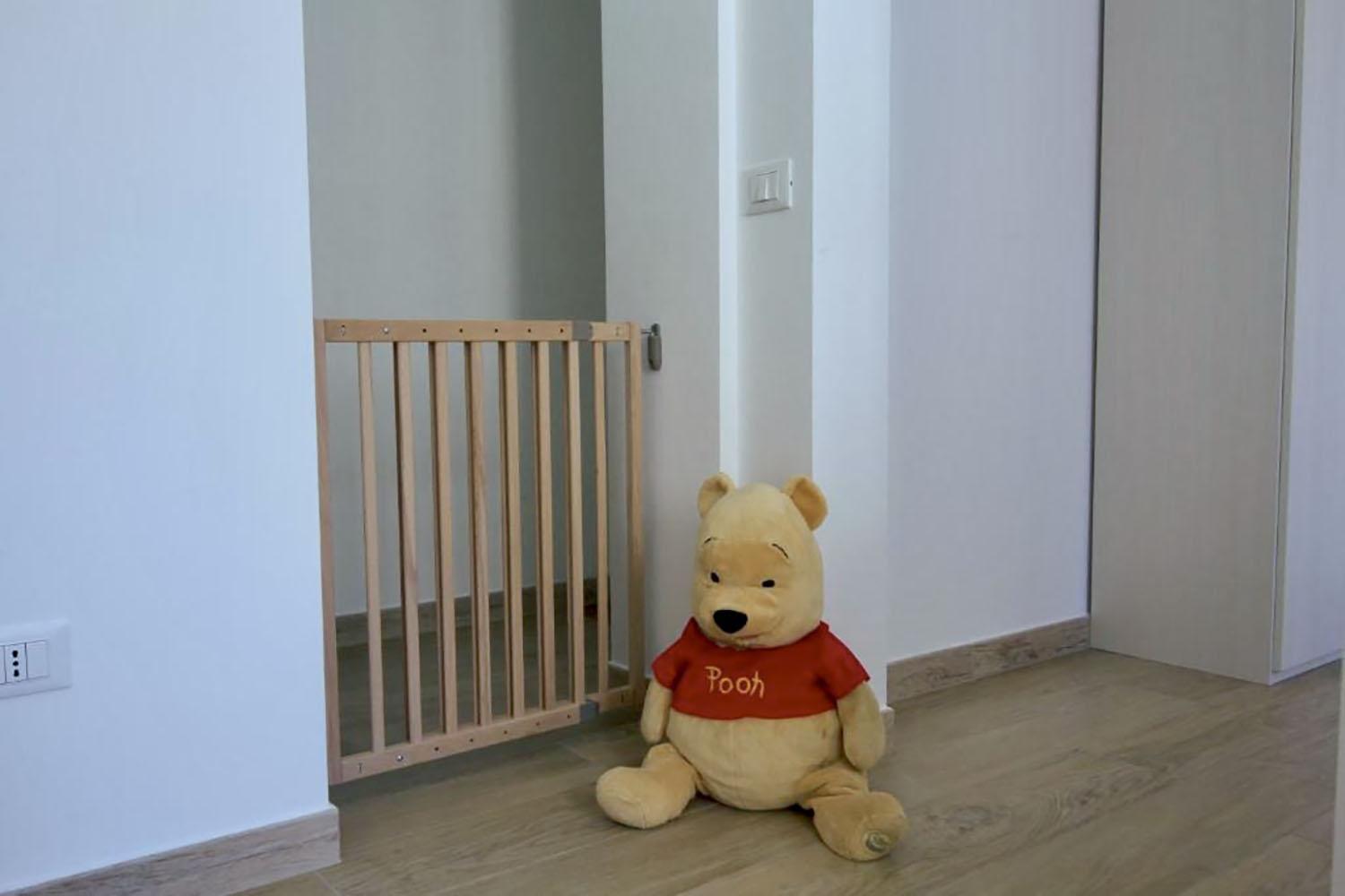 Appartement Tre Raggi *