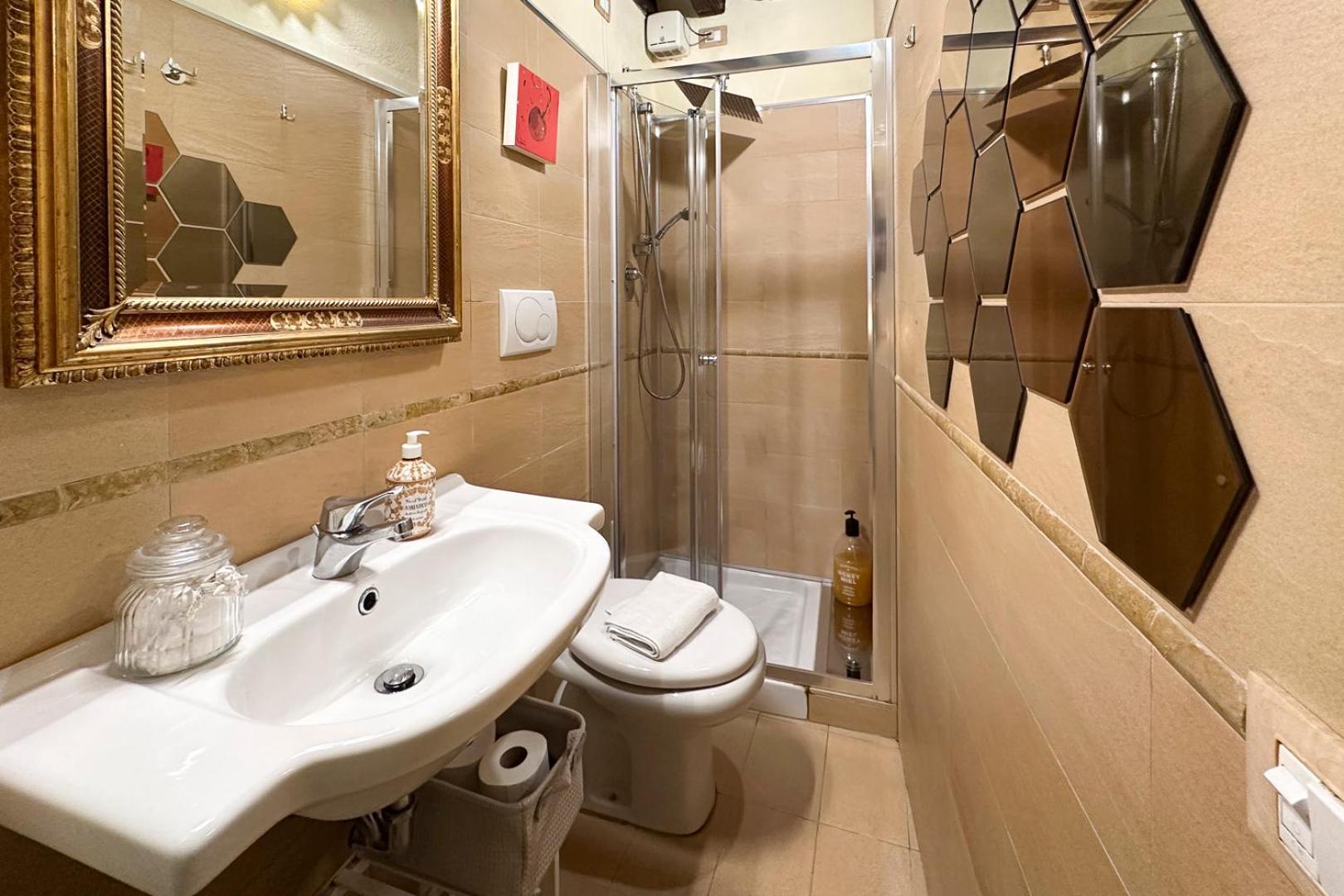 Historical Flat In Cannaregio, *