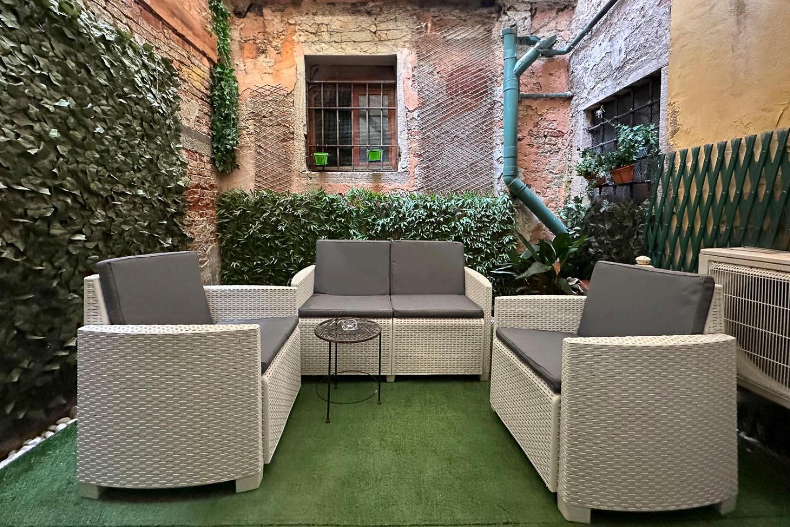 Historical Flat In Cannaregio, Apartment *