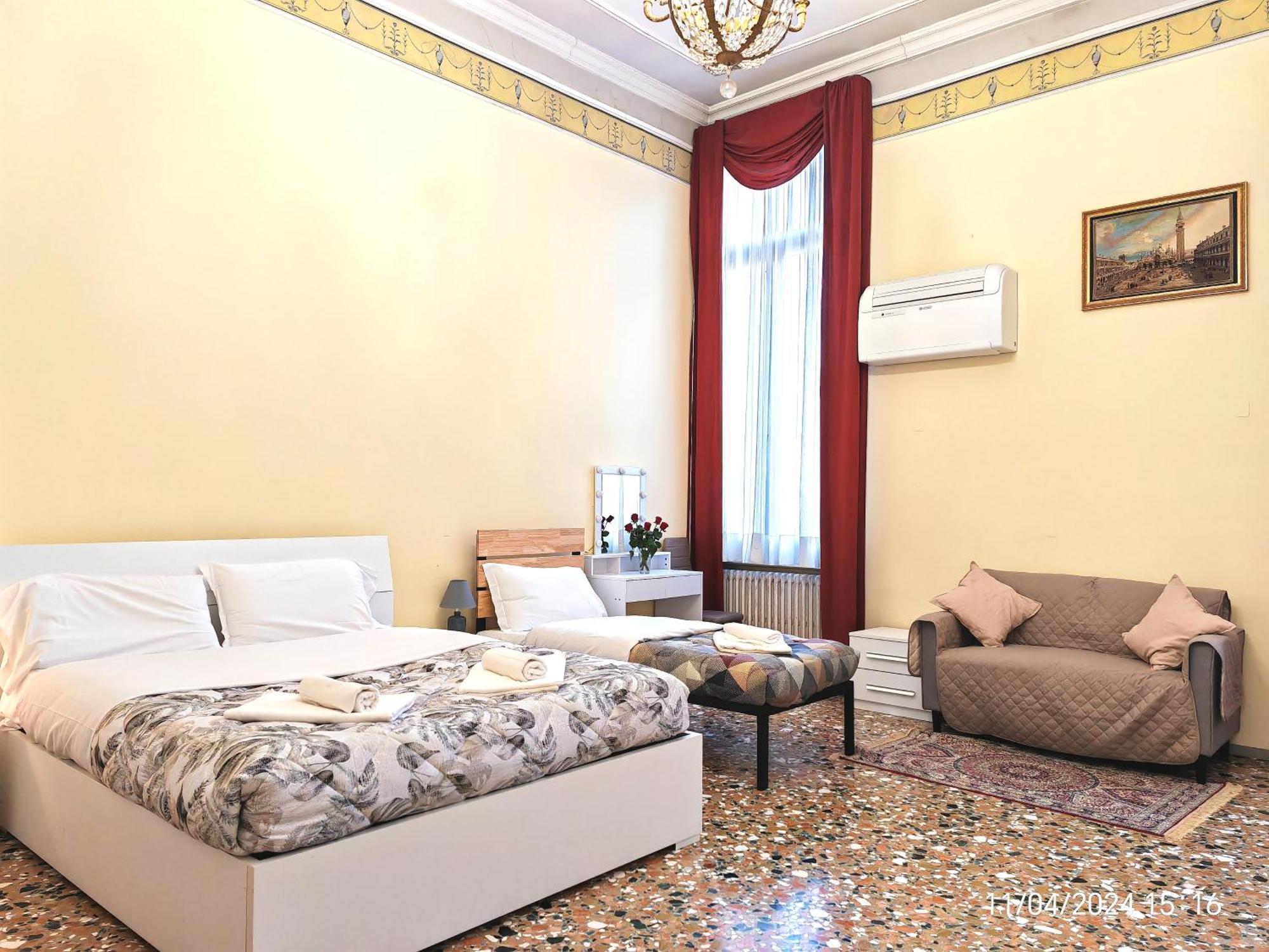 Tourist House * Venetië