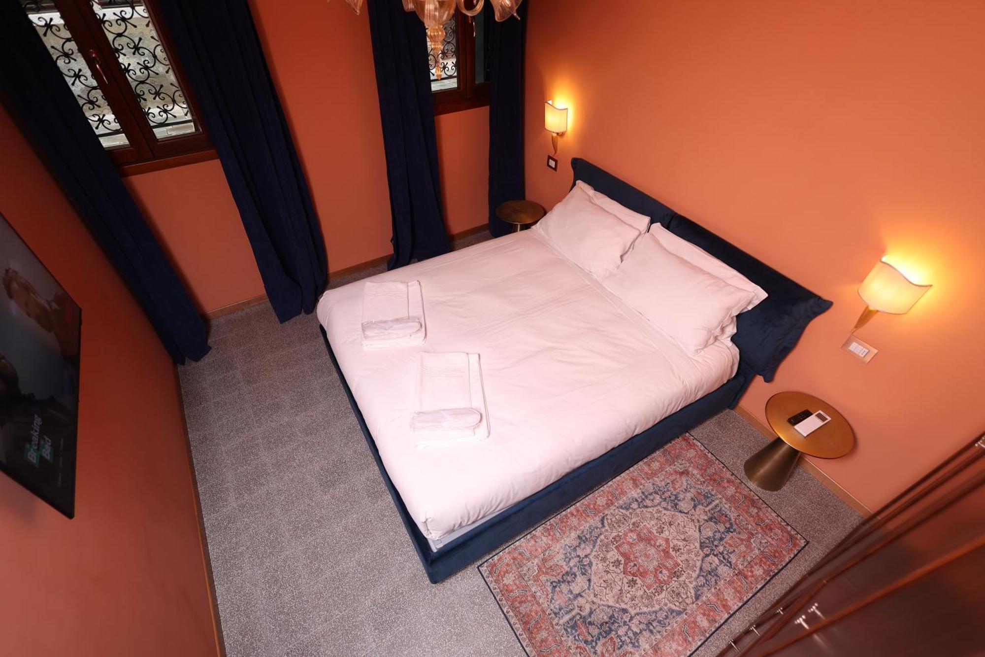 Appartement Wow Garden In The Heart Of