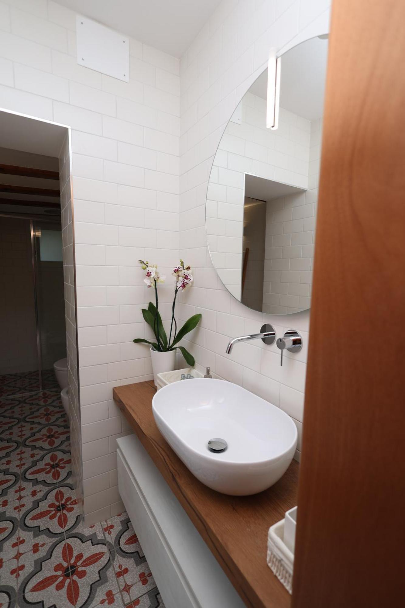 Appartement Wow Garden In The Heart Of Venise
