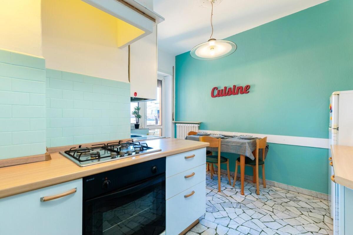 Signorile In Mestre 1 Min From Tram To Apartment Venedig
