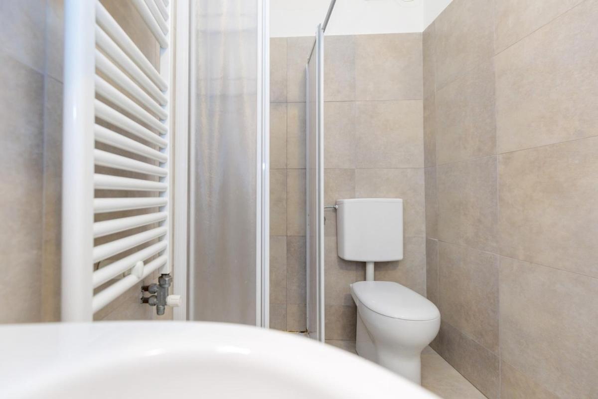 Apartment Signorile In Mestre 1 Min From Tram To Venedig