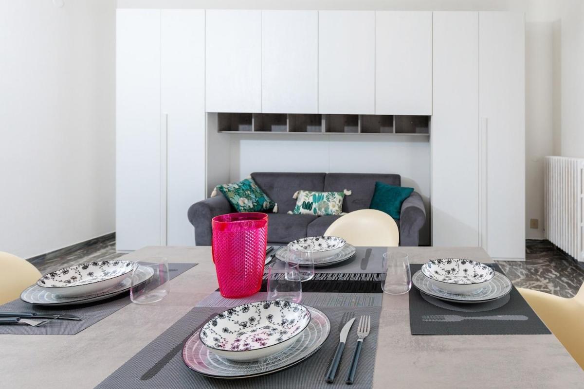 Apartment Signorile In Mestre 1 Min From Tram To *