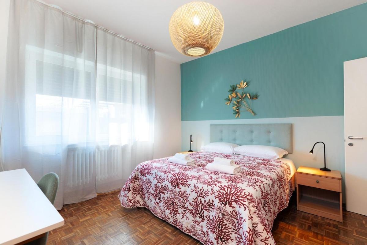 Apartment Signorile In Mestre 1 Min From Tram To Venedig