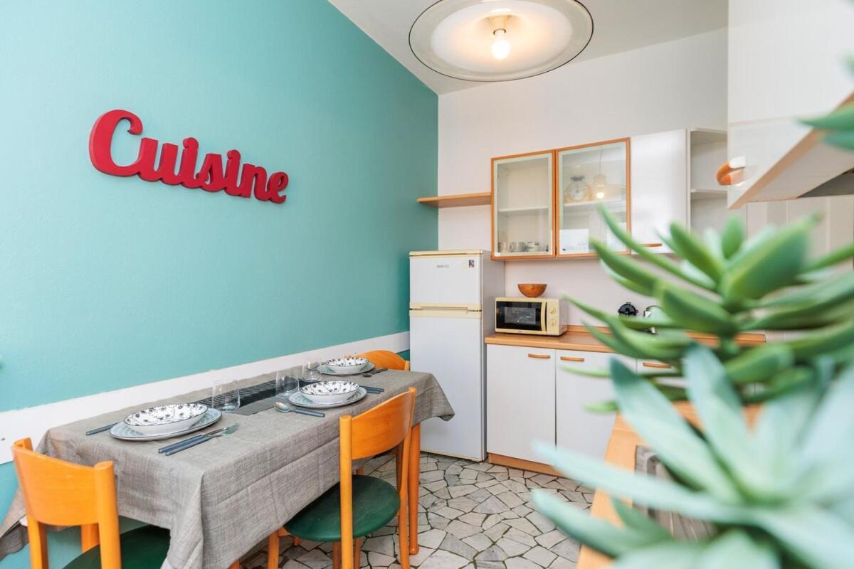 Apartment Signorile In Mestre 1 Min From Tram To *