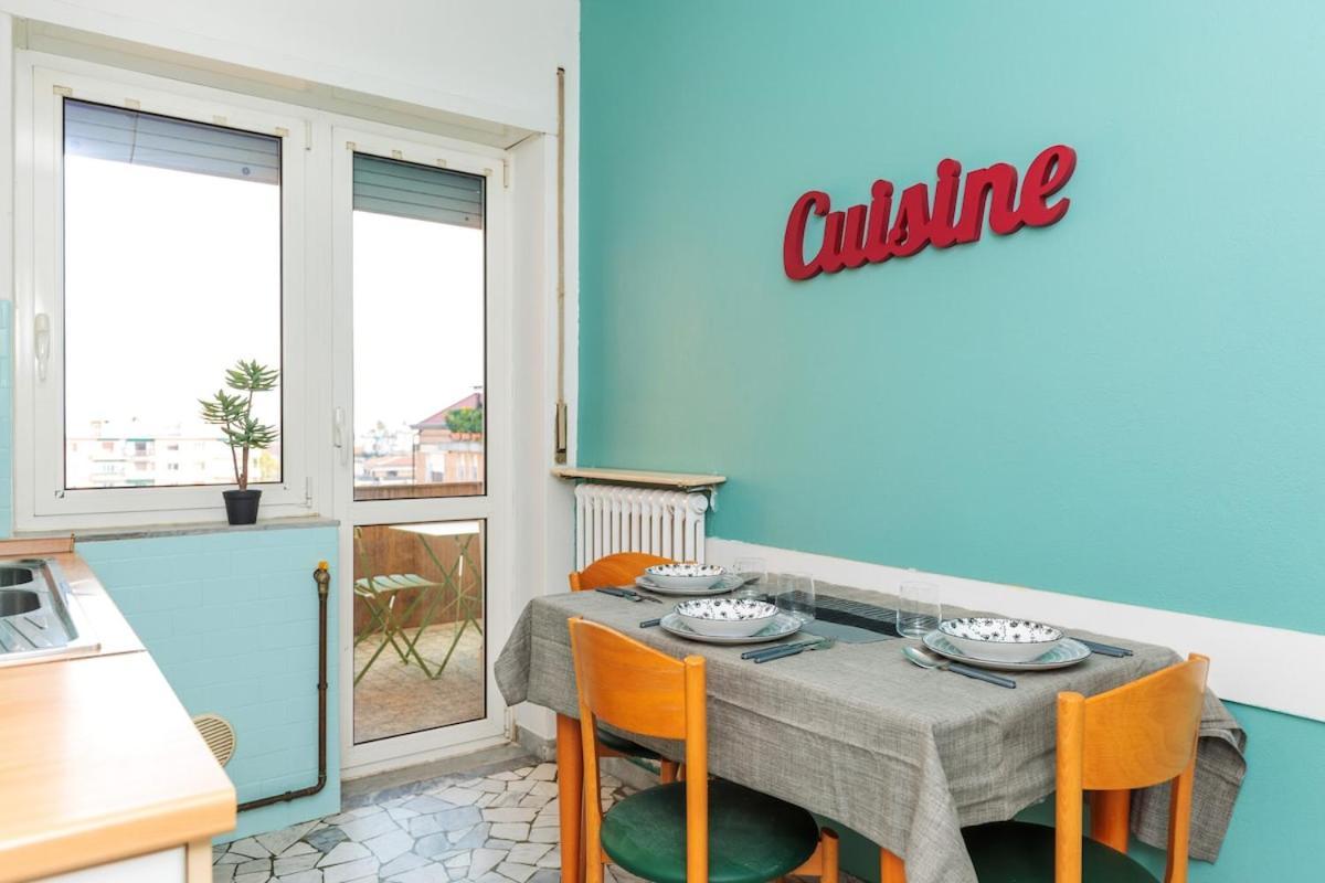 Signorile In Mestre 1 Min From Tram To Apartment Venedig