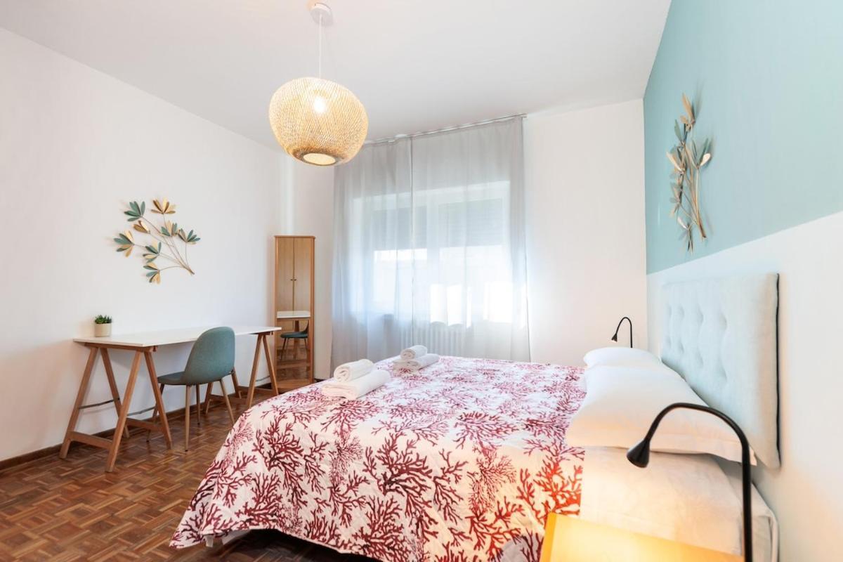 Signorile In Mestre 1 Min From Tram To Apartment *